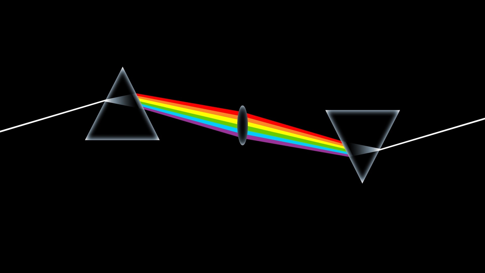 1080P, album, hard, classic, logo, pink, groups, floyd, bands, covers, retro, rock, HD Wallpaper