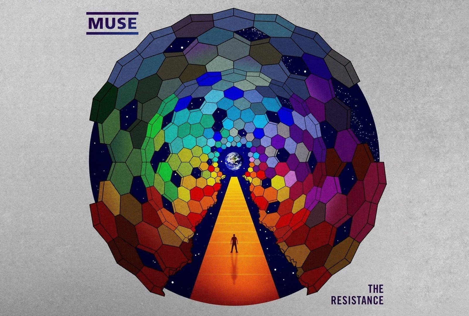 720P, resistance, muse, art, bands, hd, Music, entertainment, x, HD Wallpaper