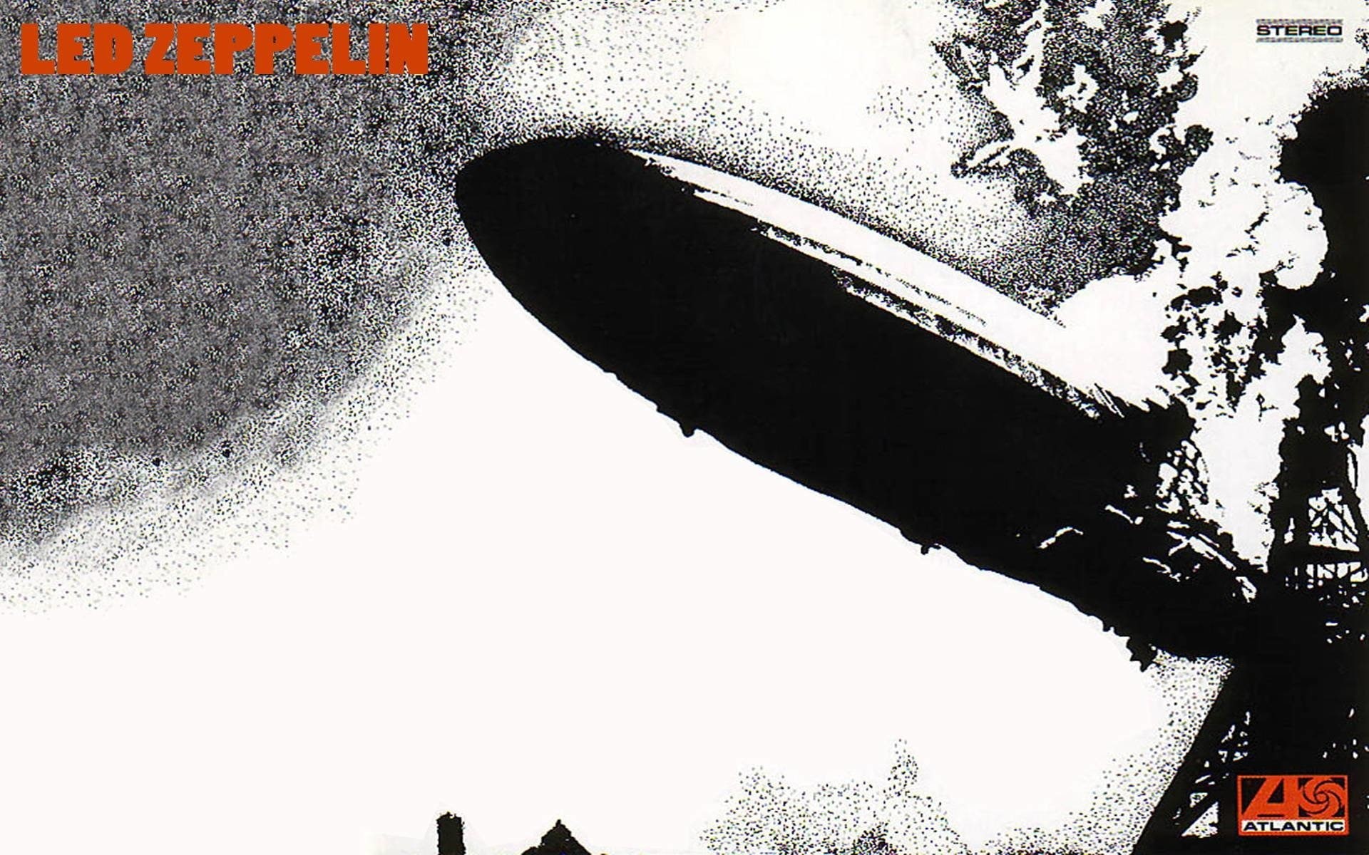 Band (Music), Led Zeppelin, 1080P, HD Wallpaper
