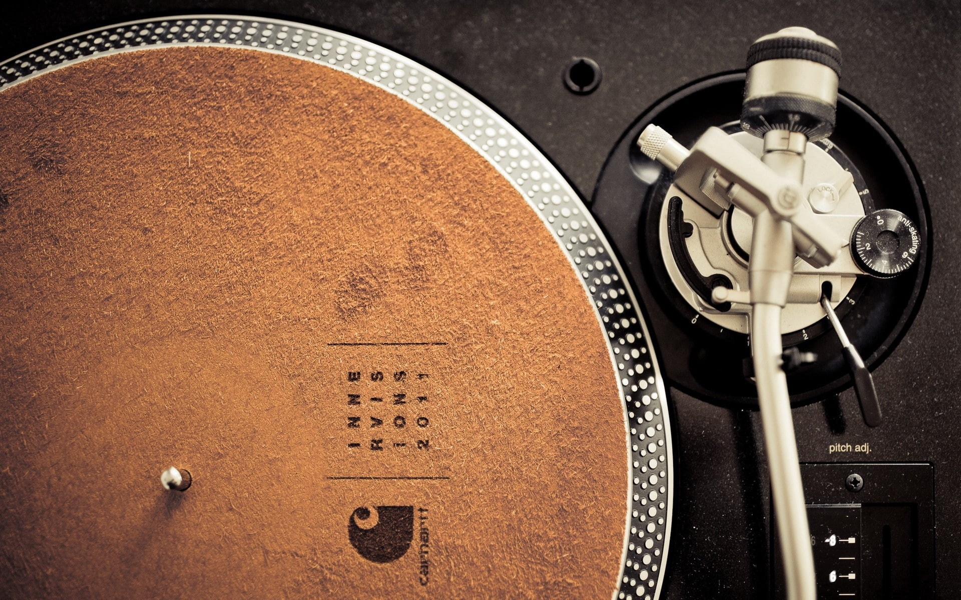 1080P, entertainment, hd, Music, Turntable, art, x, HD Wallpaper