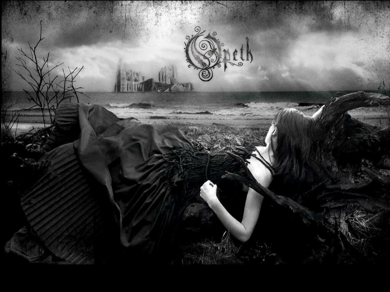hd, queen, art, entertainment, 720P, Music, opeth, HD Wallpaper