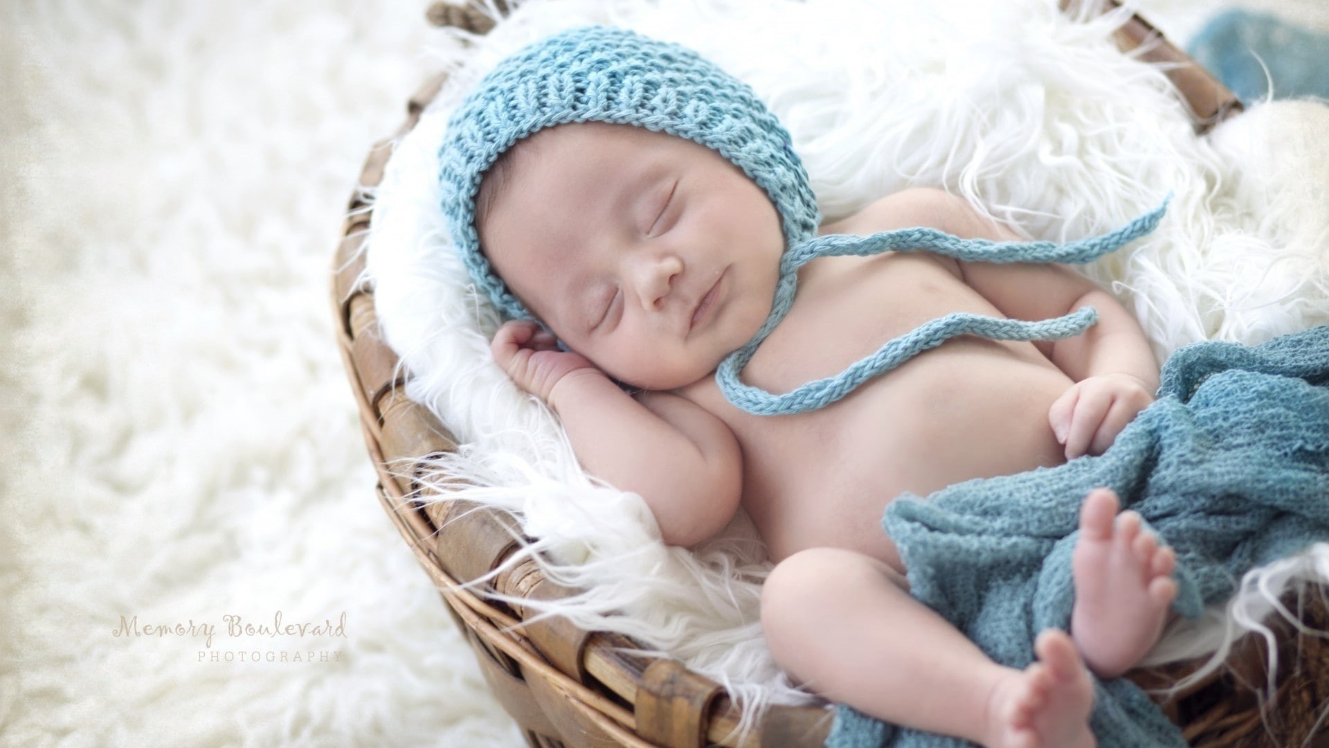 blanket, child, innocence, baby, relaxation, babyhood, one person, wrapped in a blanket, fur, lying down, real people, eyes closed, cute, sleeping, young, HD Wallpaper