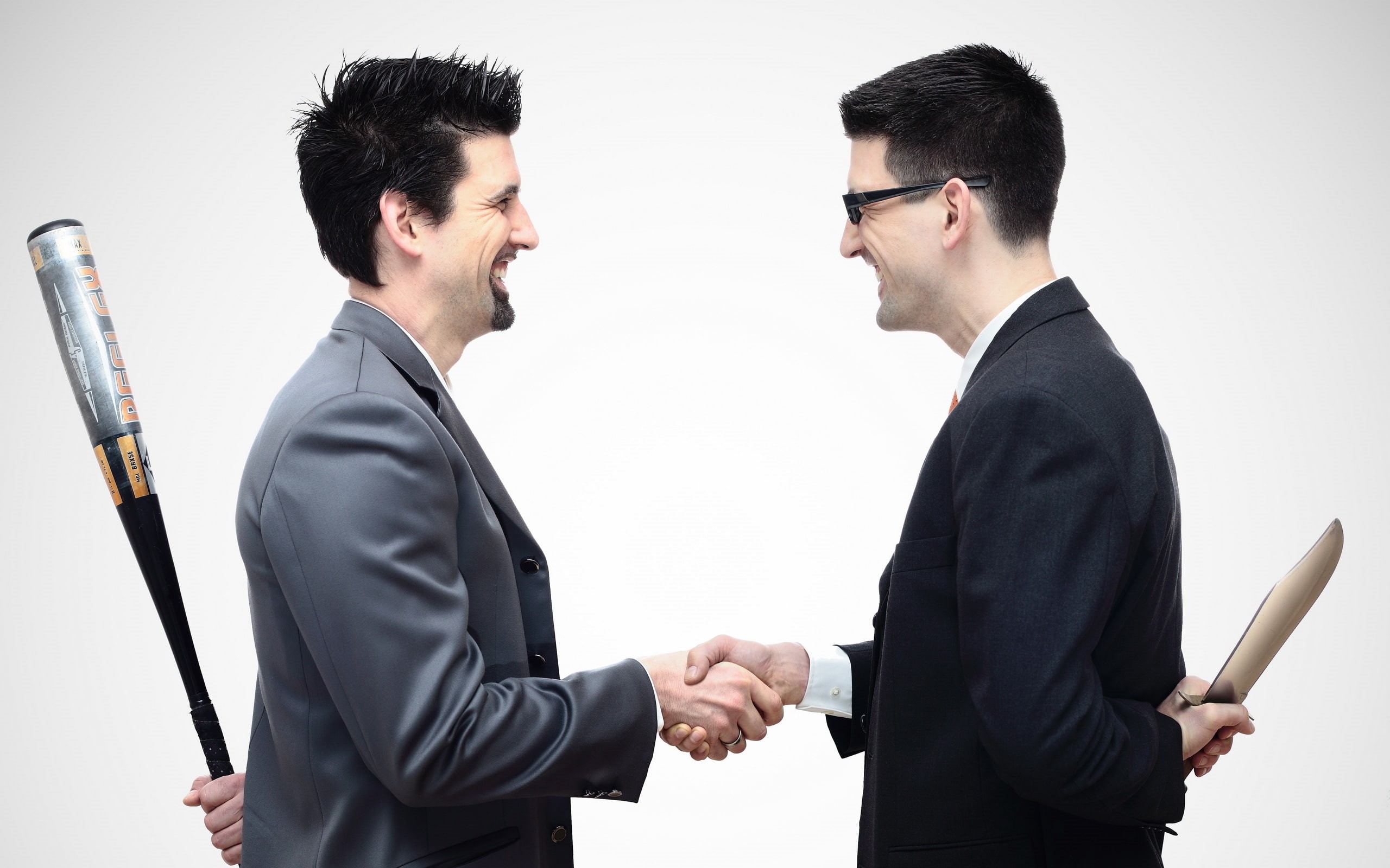 indoors, contract, the situation, young Adult, white background, corporate business, teamwork, friends, people, suit, manager, handshake, meeting, business, HD Wallpaper