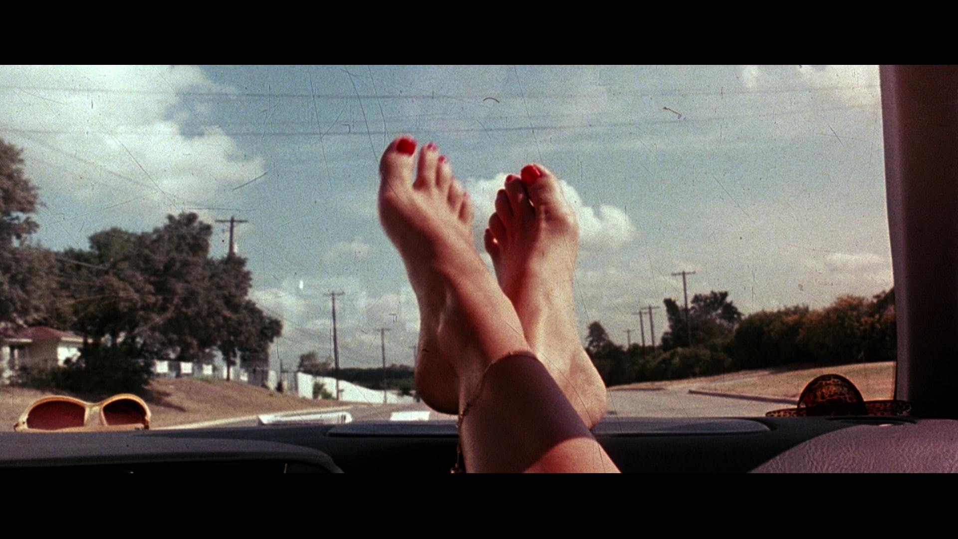 death, anklets, polish, proof, women, 1080P, feet, nail, HD Wallpaper