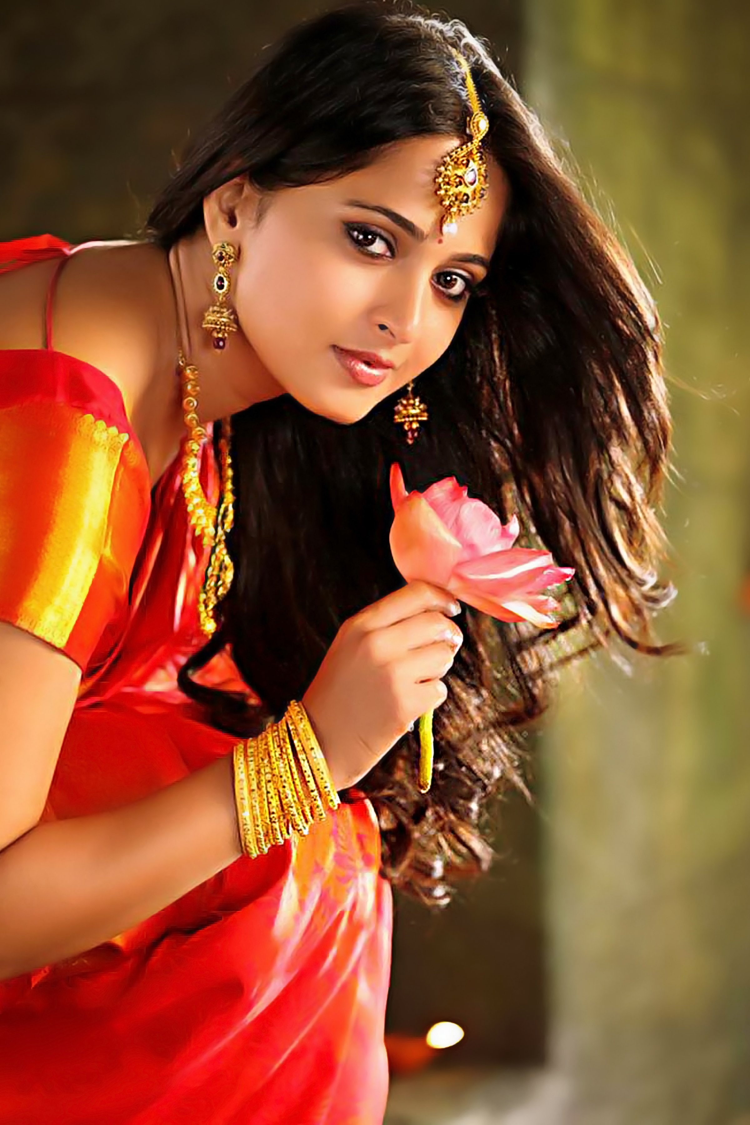 anushka, 2K, Phone HD Wallpaper