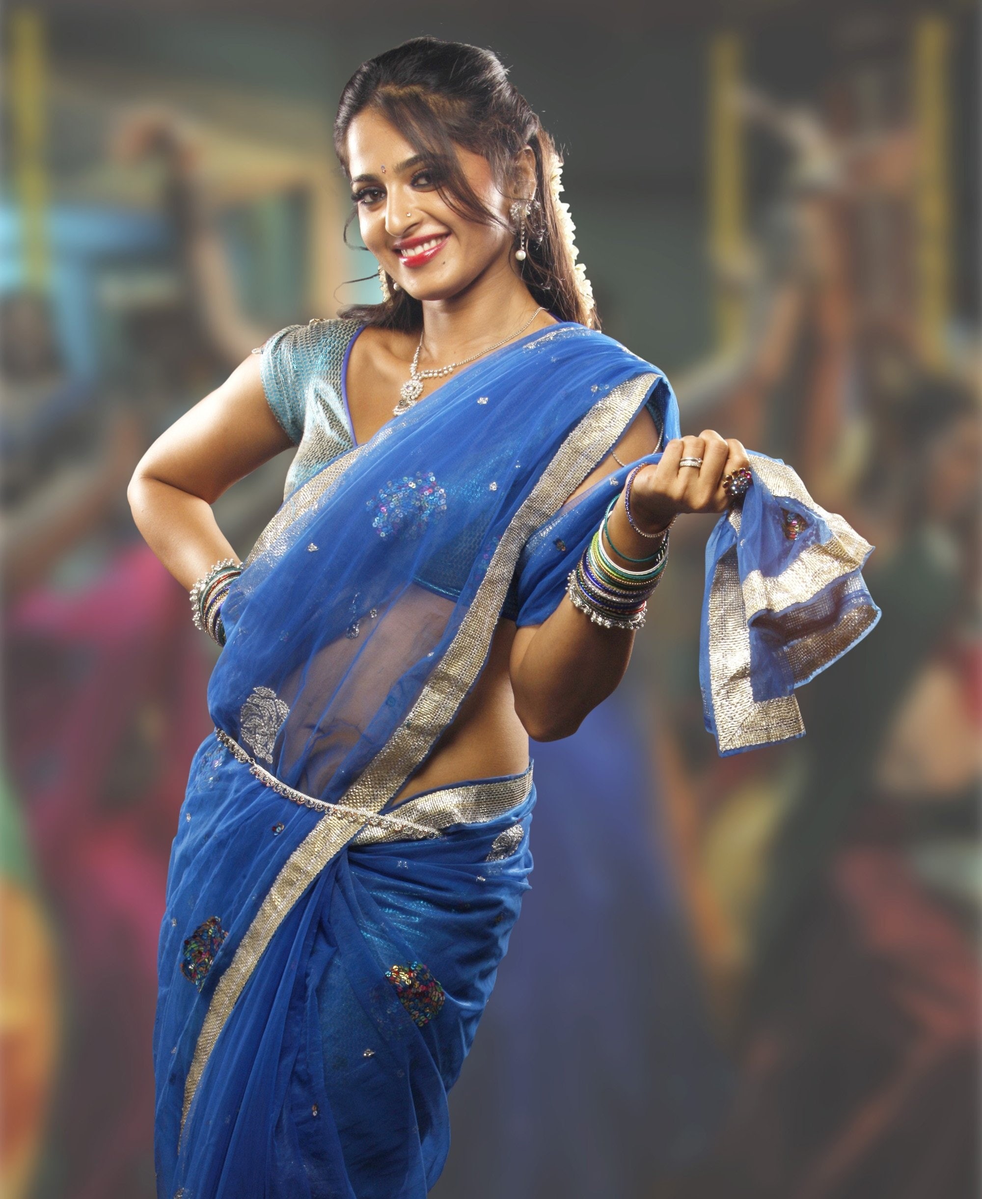 1080P, anushka, Phone HD Wallpaper