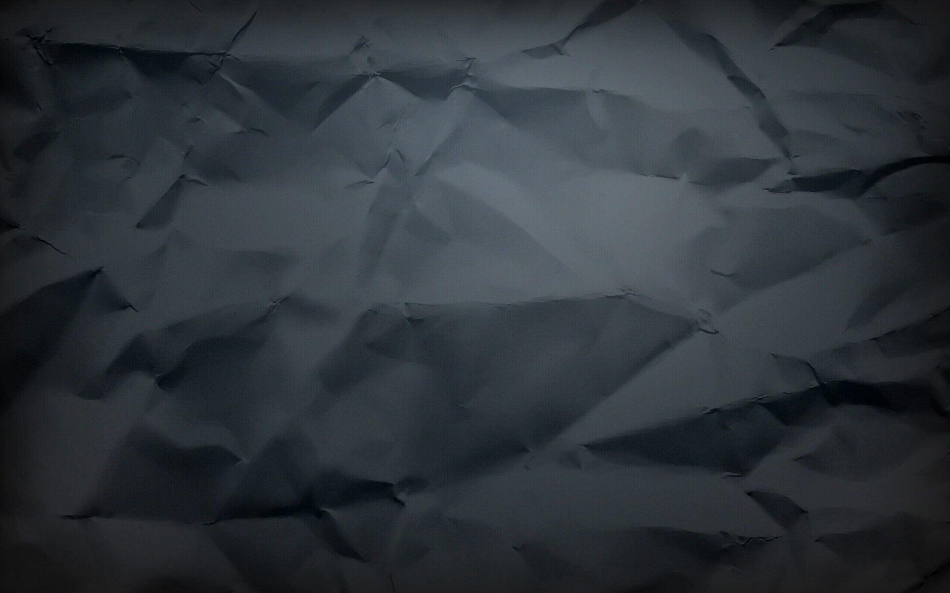 1080P, paper, crumpled, shadow, background, HD Wallpaper