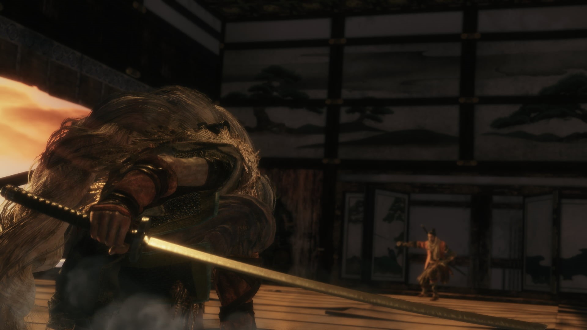 video games, sekiro, Sekiro: Shadows Die Twice, 1080P, HD Wallpaper