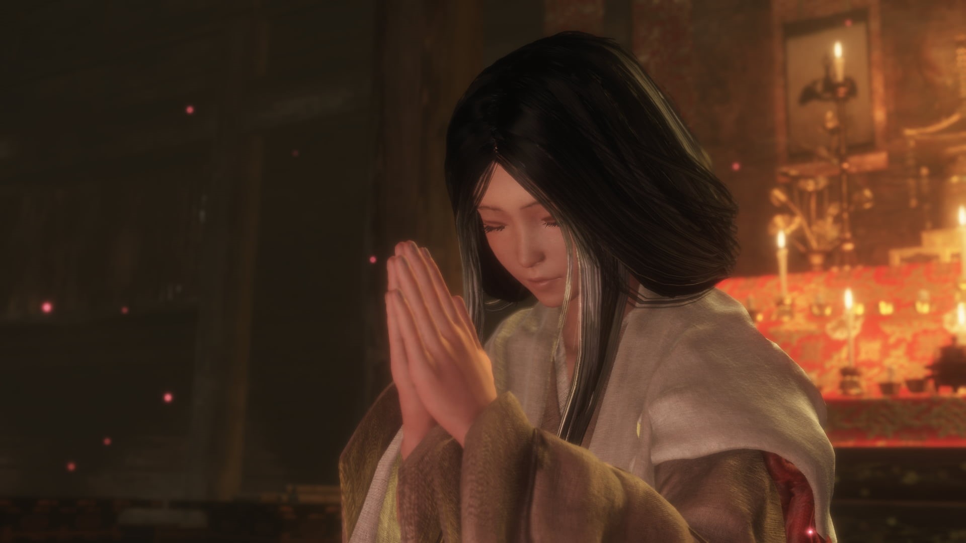 sekiro, Sekiro: Shadows Die Twice, video games, 1080P, HD Wallpaper