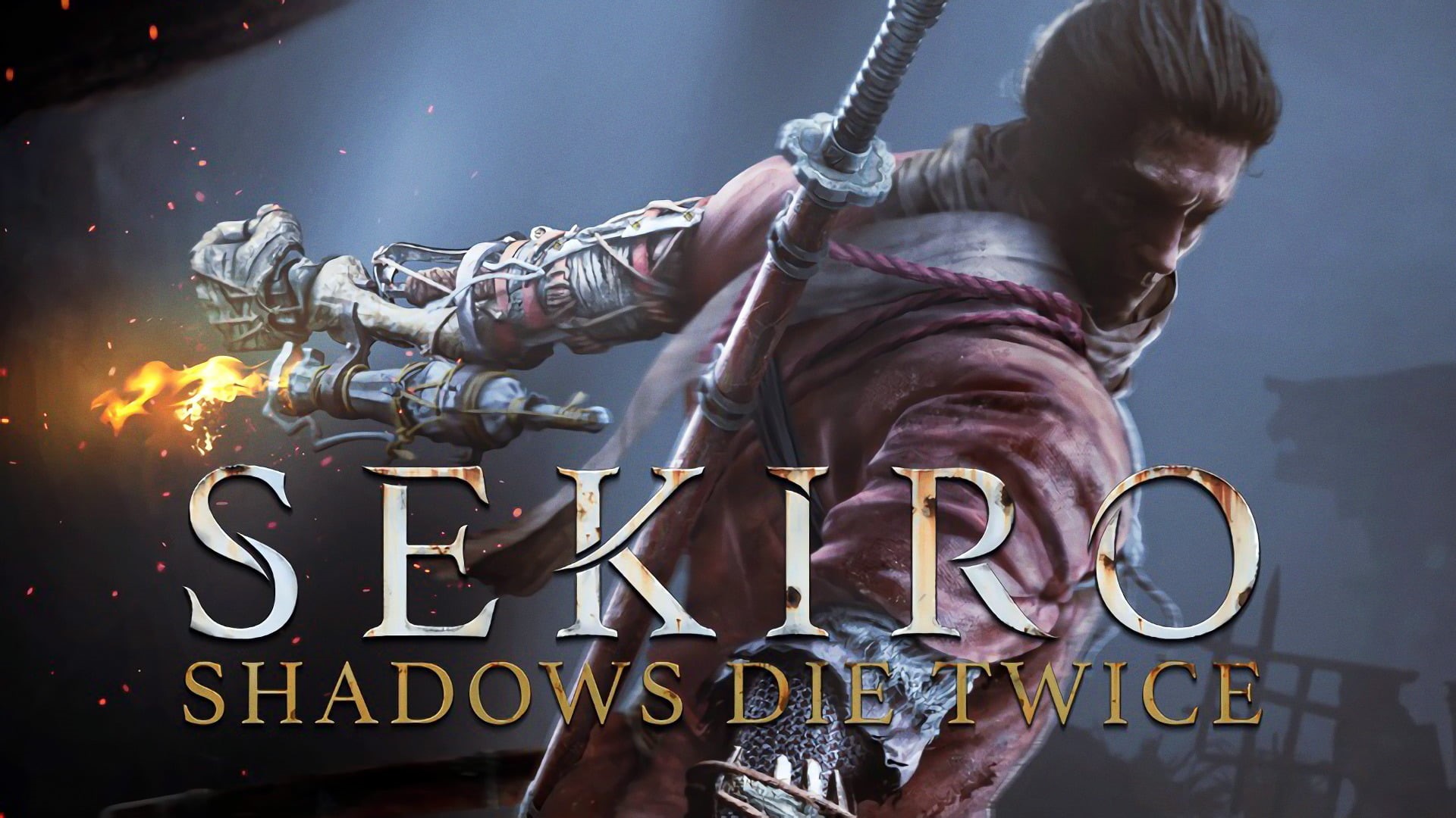 Video Game, 1080P, Sekiro: Shadows Die Twice, HD Wallpaper