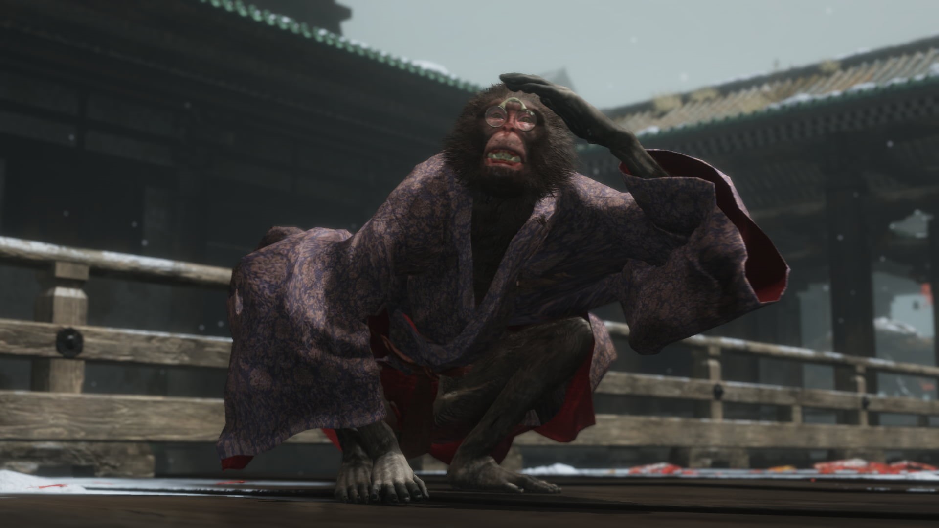 Sekiro: Shadows Die Twice, 1080P, video games, sekiro, HD Wallpaper