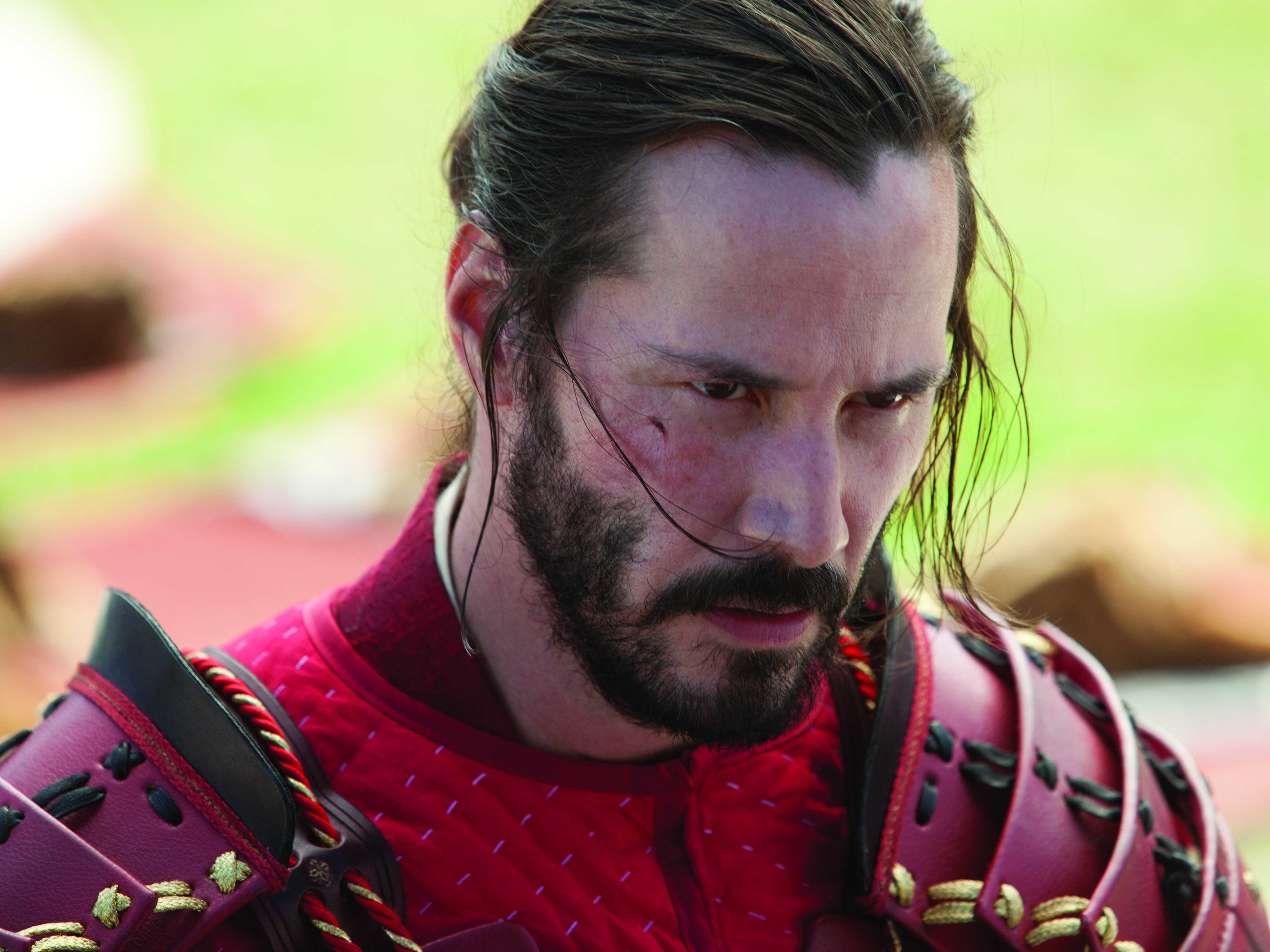 47 ronin, 5K, HD Wallpaper