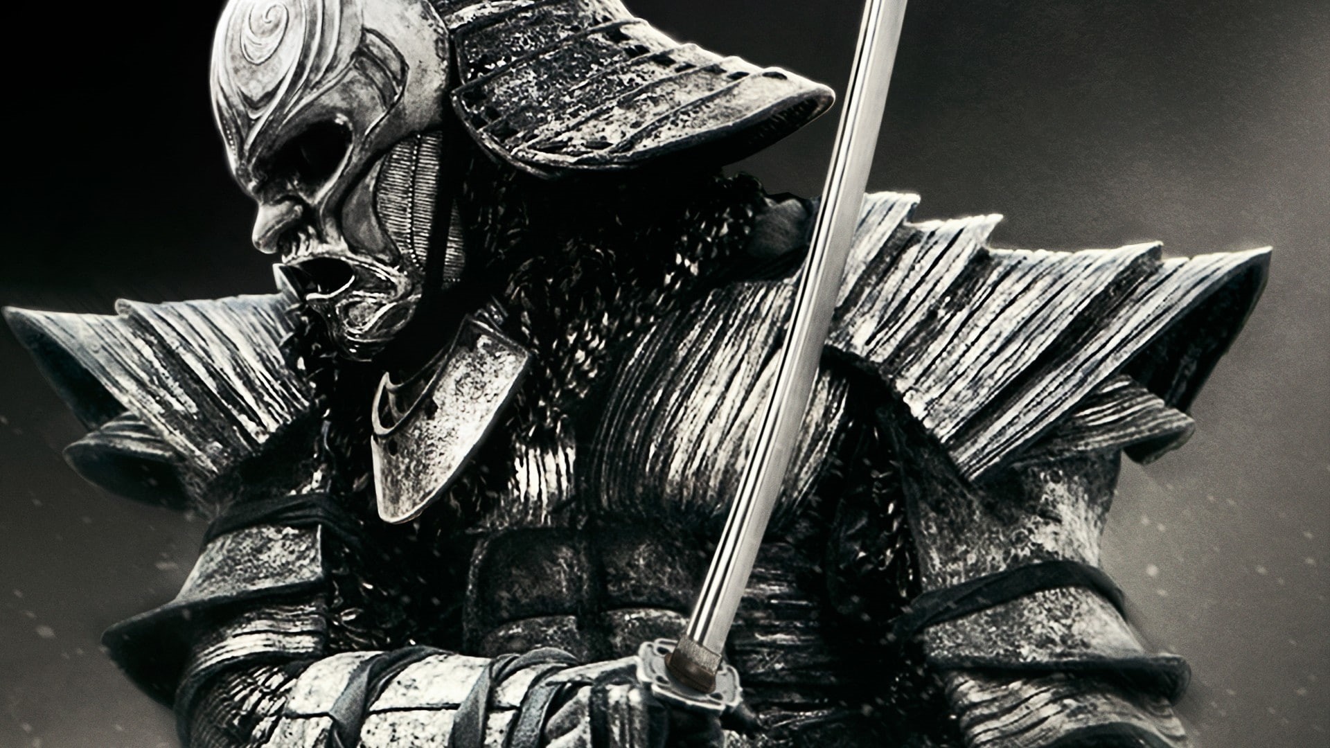 samurai, 47 Ronin, 1080P, HD Wallpaper