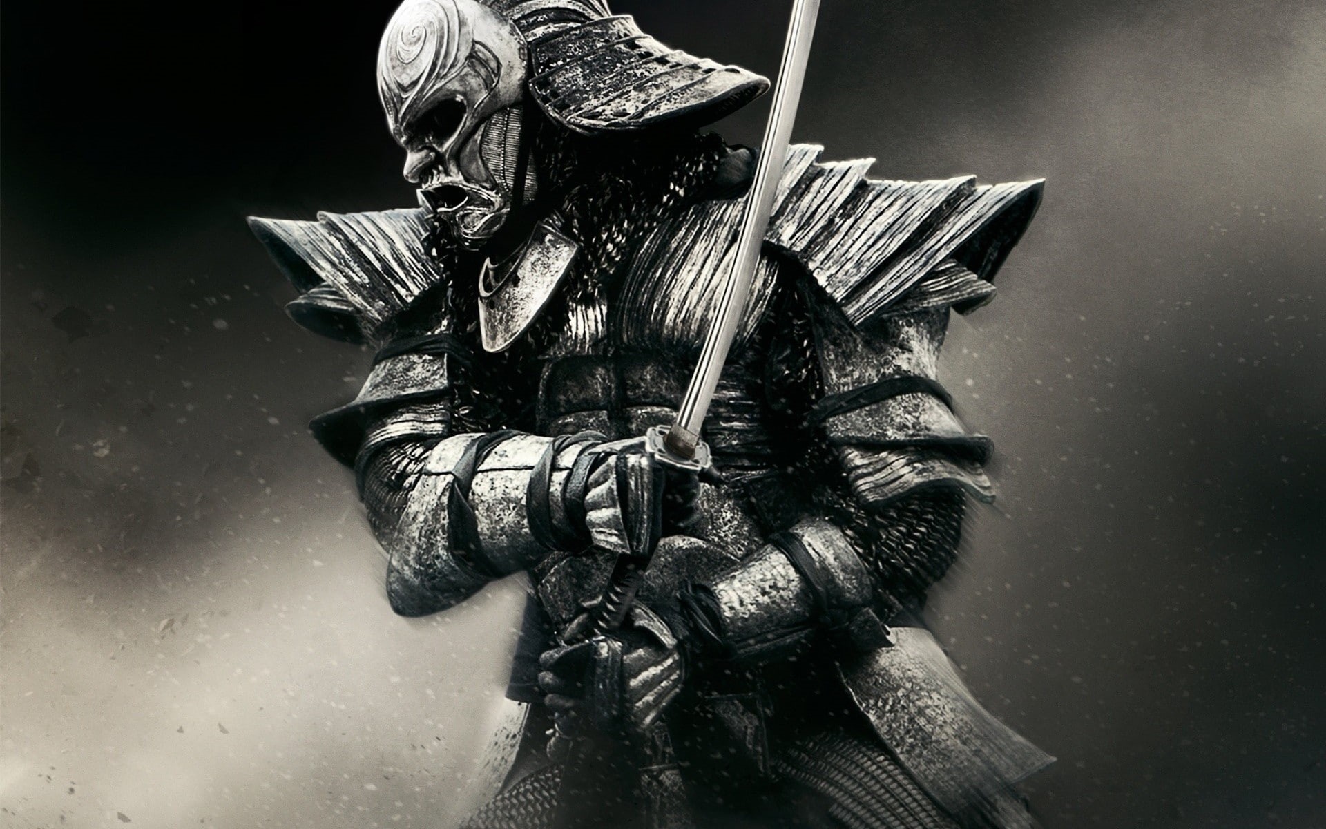 1080P, ronin, 47 ronin, HD Wallpaper