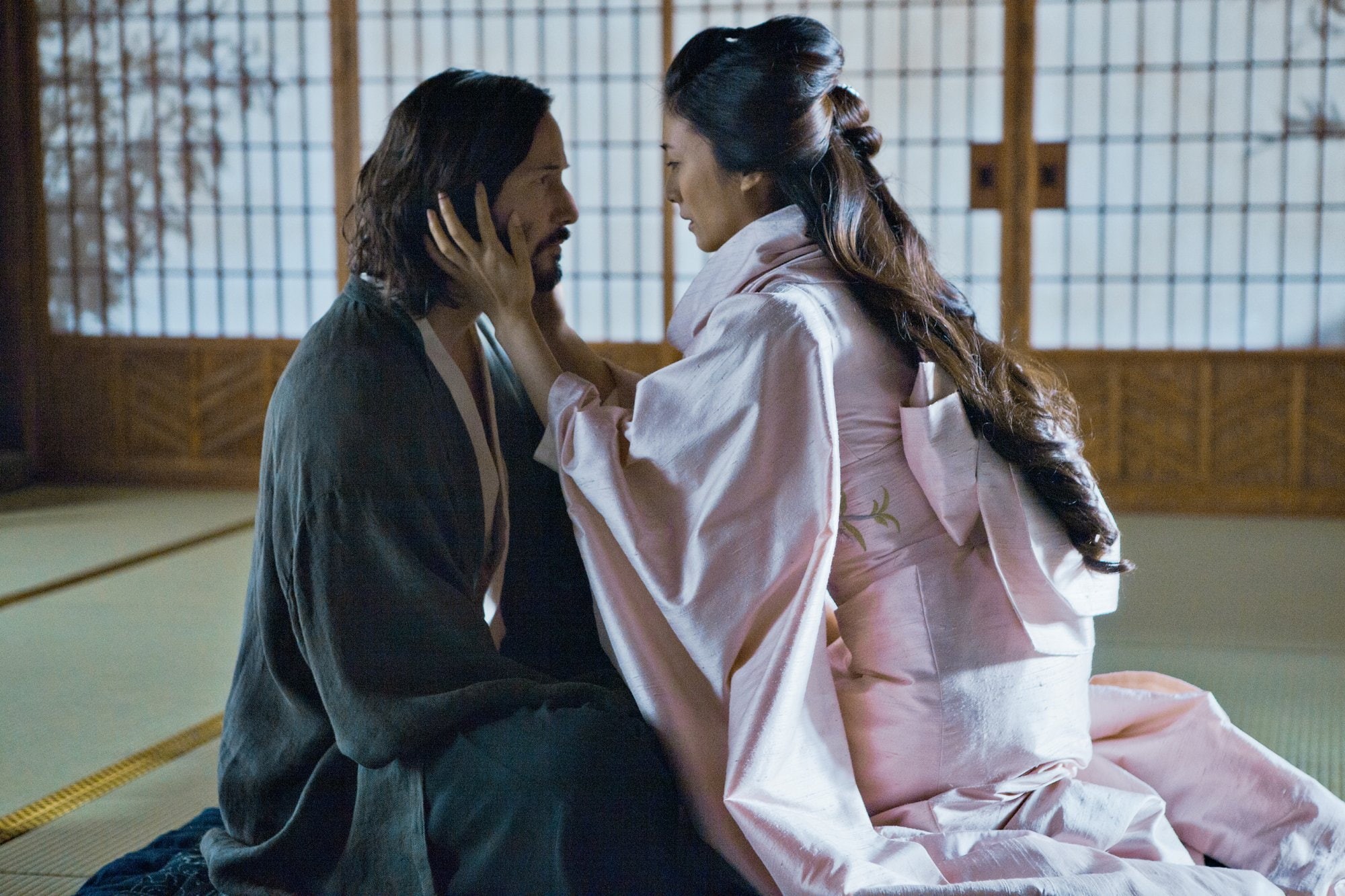 arts, warrior, 1080P, action, adventure, samurai, fantasy, martial, 47 ronin, ronin, HD Wallpaper