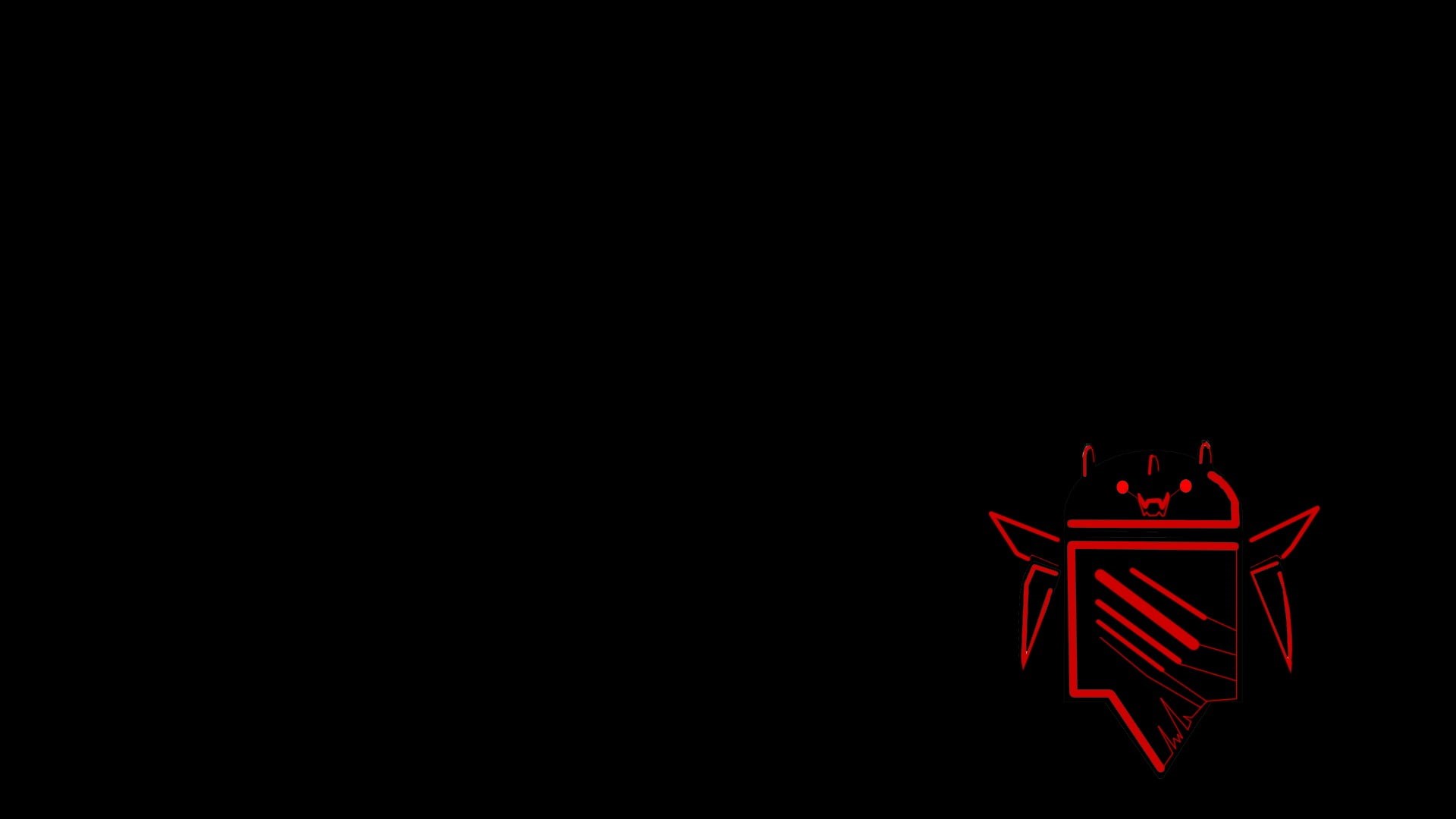 Microsoft Windows, Android (operating System), Dota 2, 1080P, Shadow Fiend, Androidify, HD Wallpaper