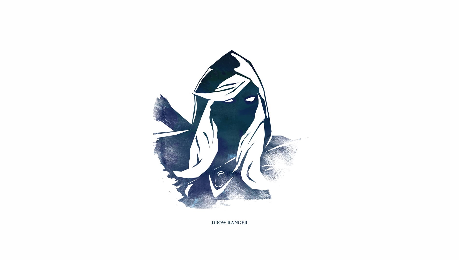 clip, insignia, drow, abstract, dota 2, sign, women, symbol, computer Graphic, business, backgrounds, art, illustration, design Element, 720P, vector, HD Wallpaper
