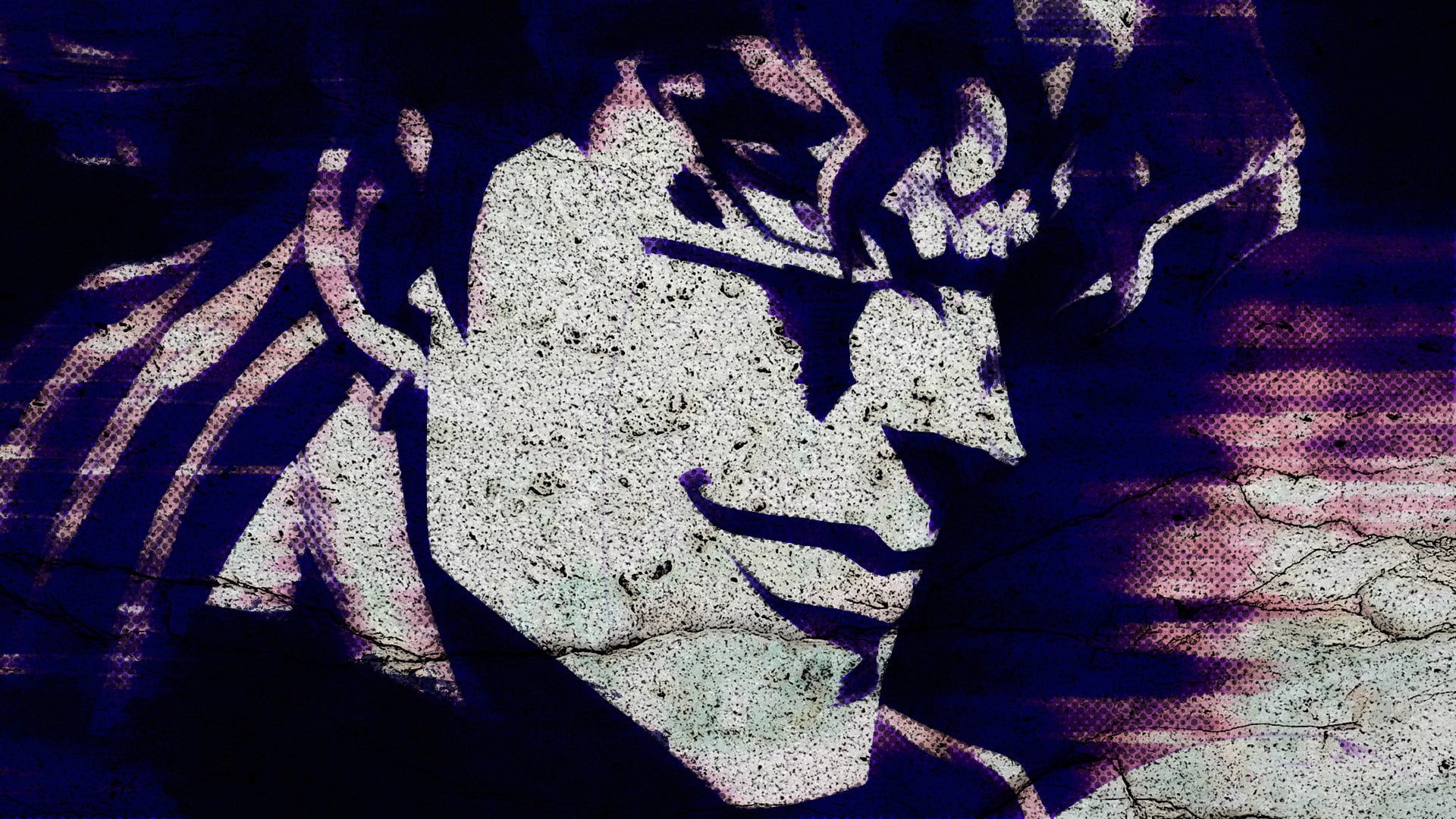 Anime, Dio Brando, 1080P, Jojos Bizarre Adventure, HD Wallpaper
