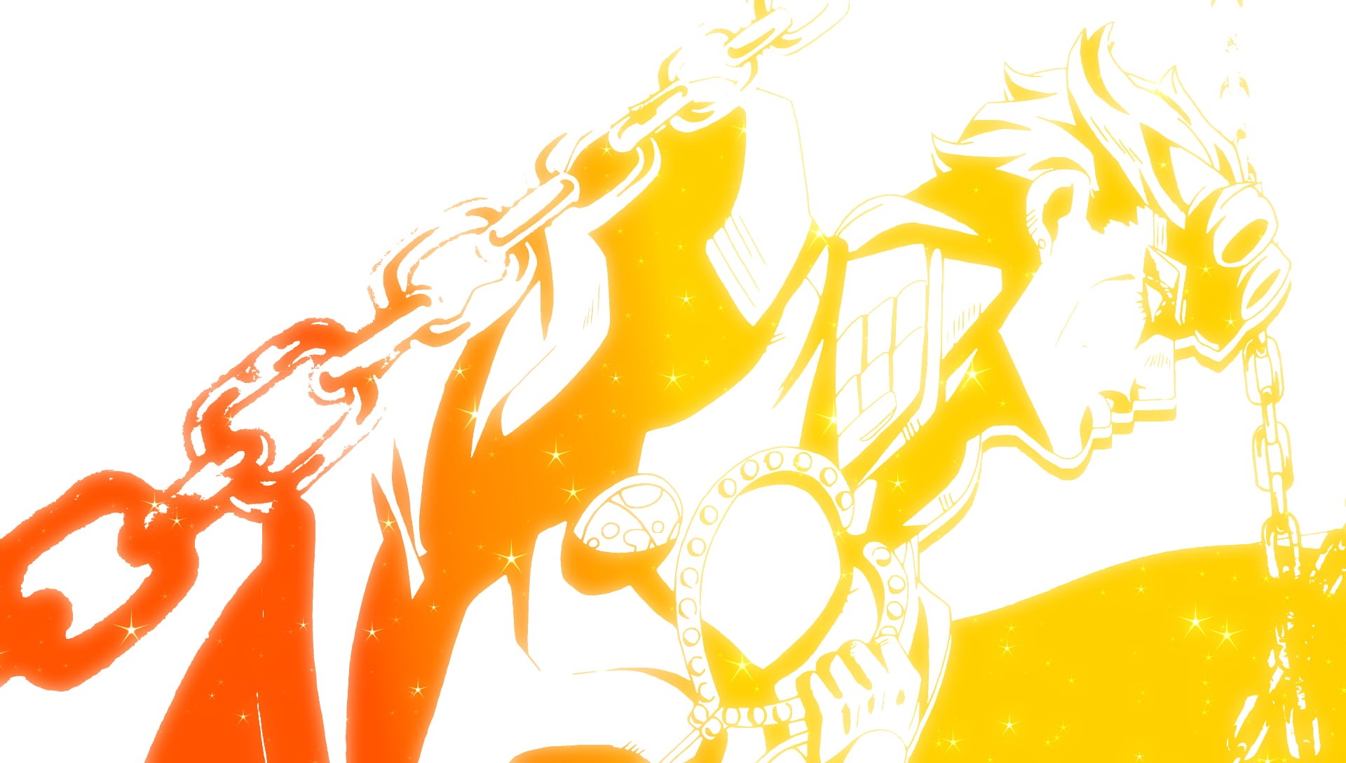 Anime, Giorno Giovanna, Jojos Bizarre Adventure, 1080P, HD Wallpaper