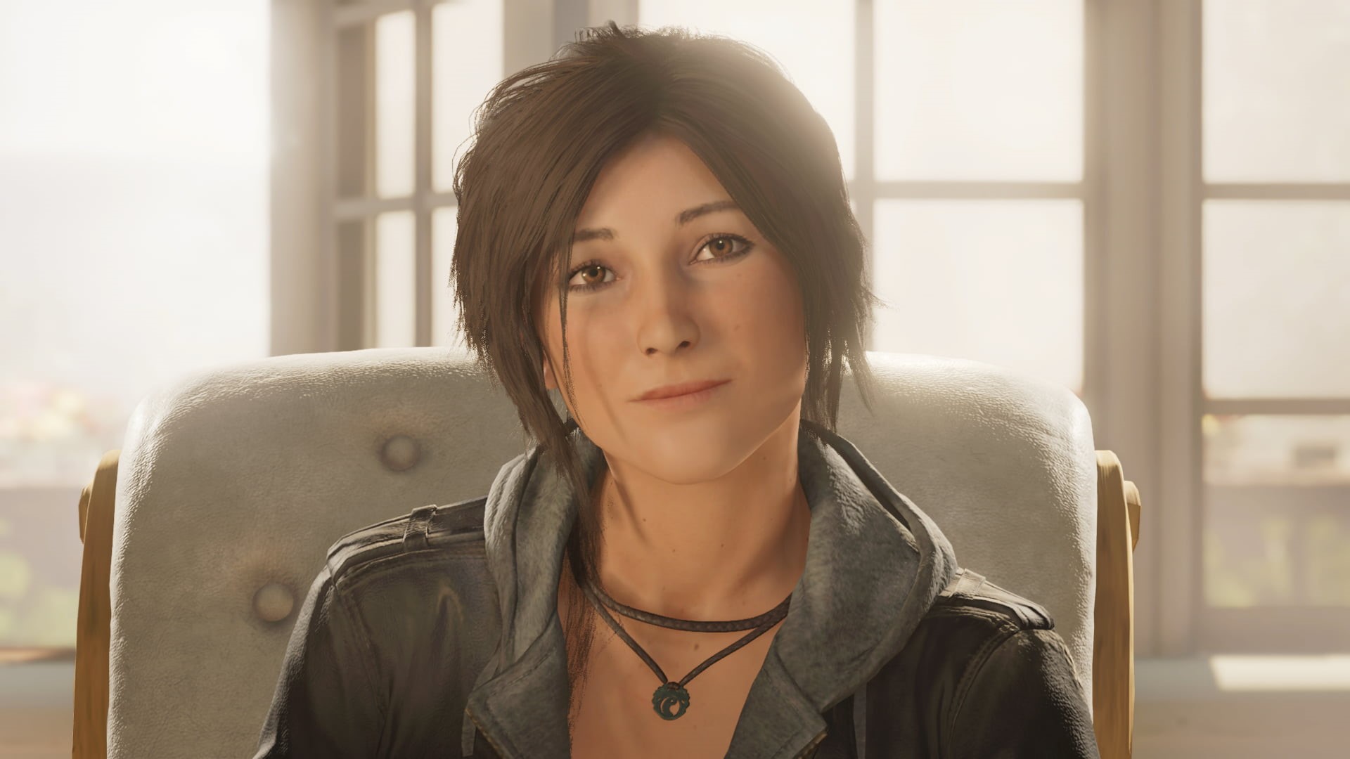 Shadow of the Tomb Raider, 1080P, Lara Croft, HD Wallpaper