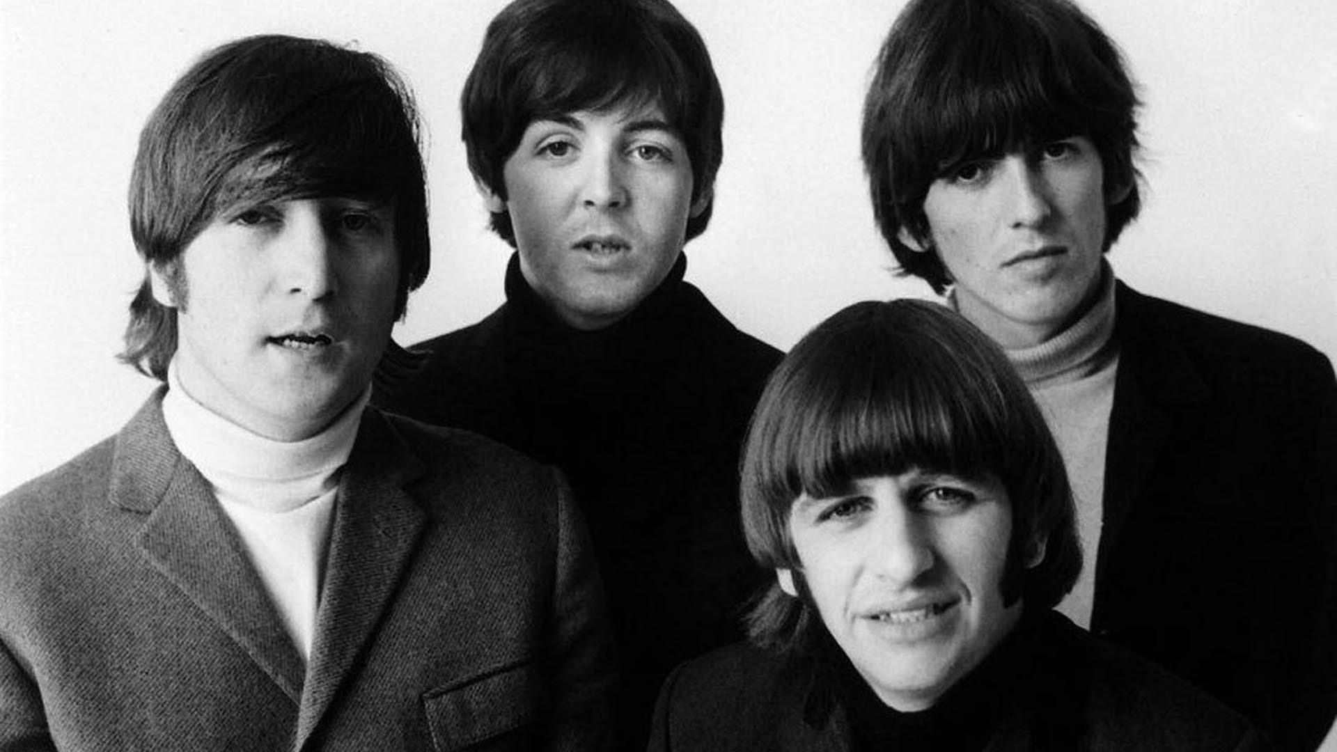 music, beatles, 1080P, hd, HD Wallpaper