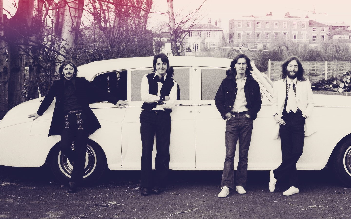 music, beatles, hd, 720P, the, HD Wallpaper