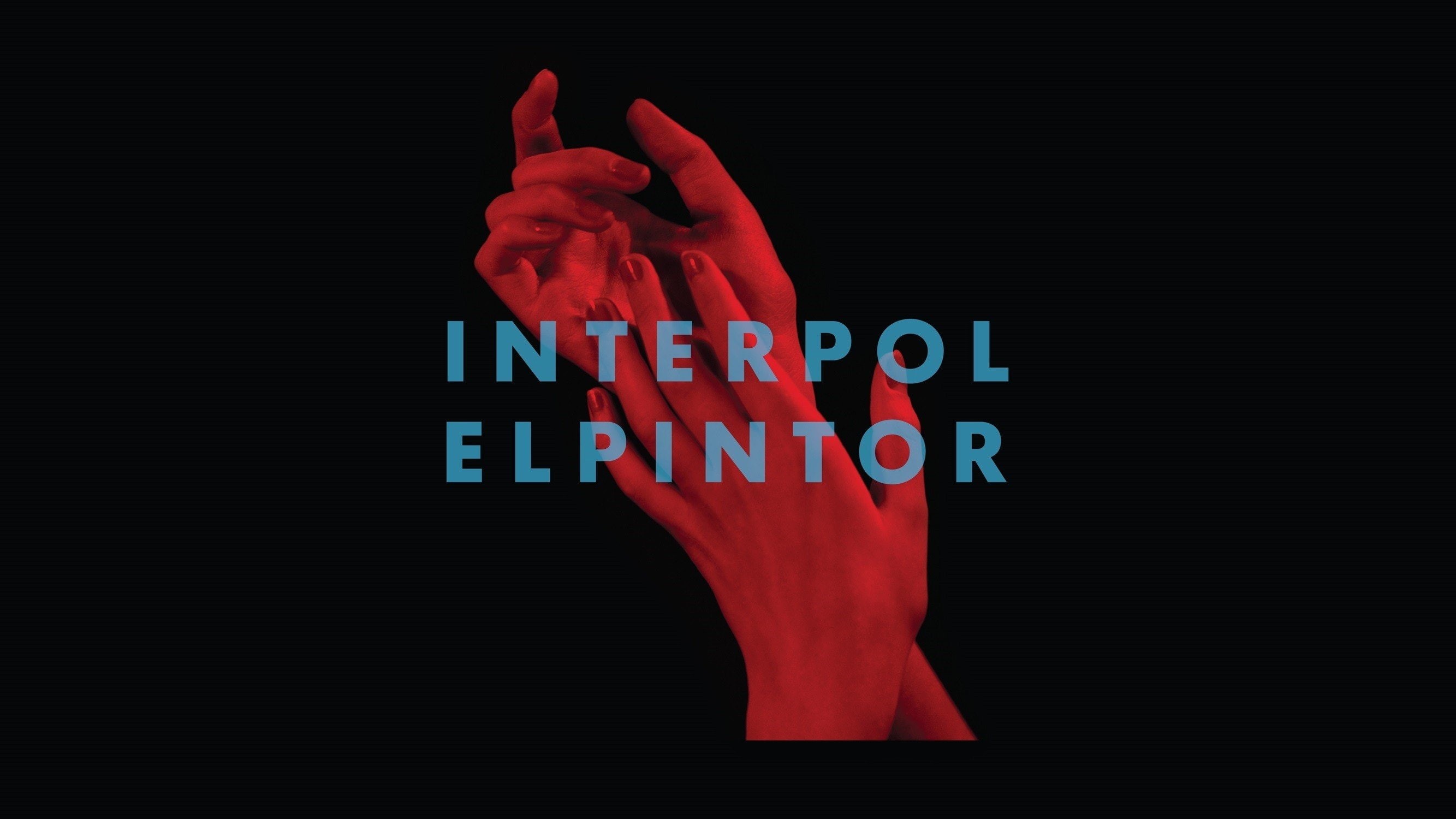 Interpol, 2K, music, Album Covers, HD Wallpaper