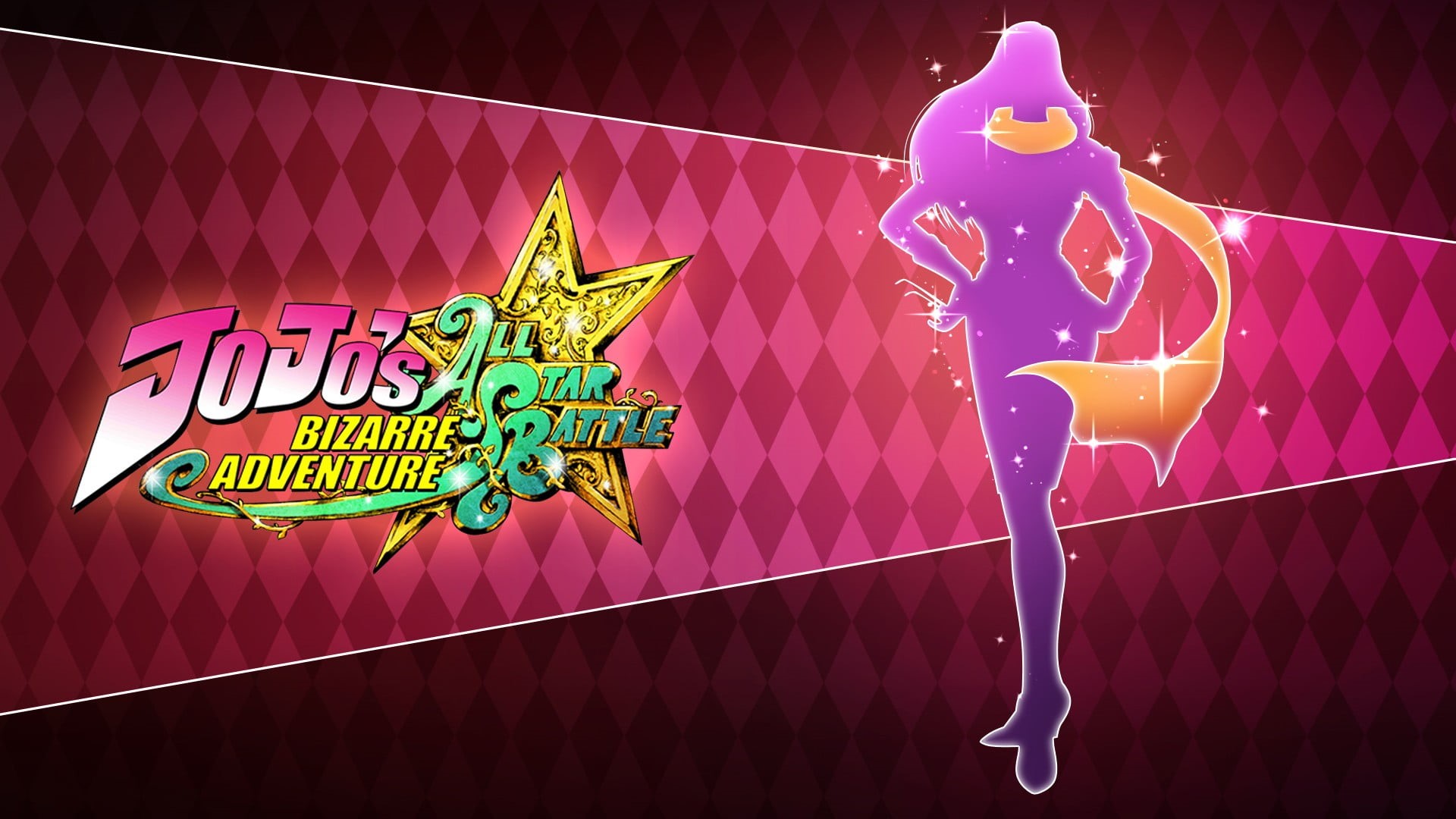 show, jojo, Lisa Lisa, human representation, outdoors, amusement park, communication, JoJos Bizarre Adventure: Stardust Crusaders, fashion, creativity, HD Wallpaper