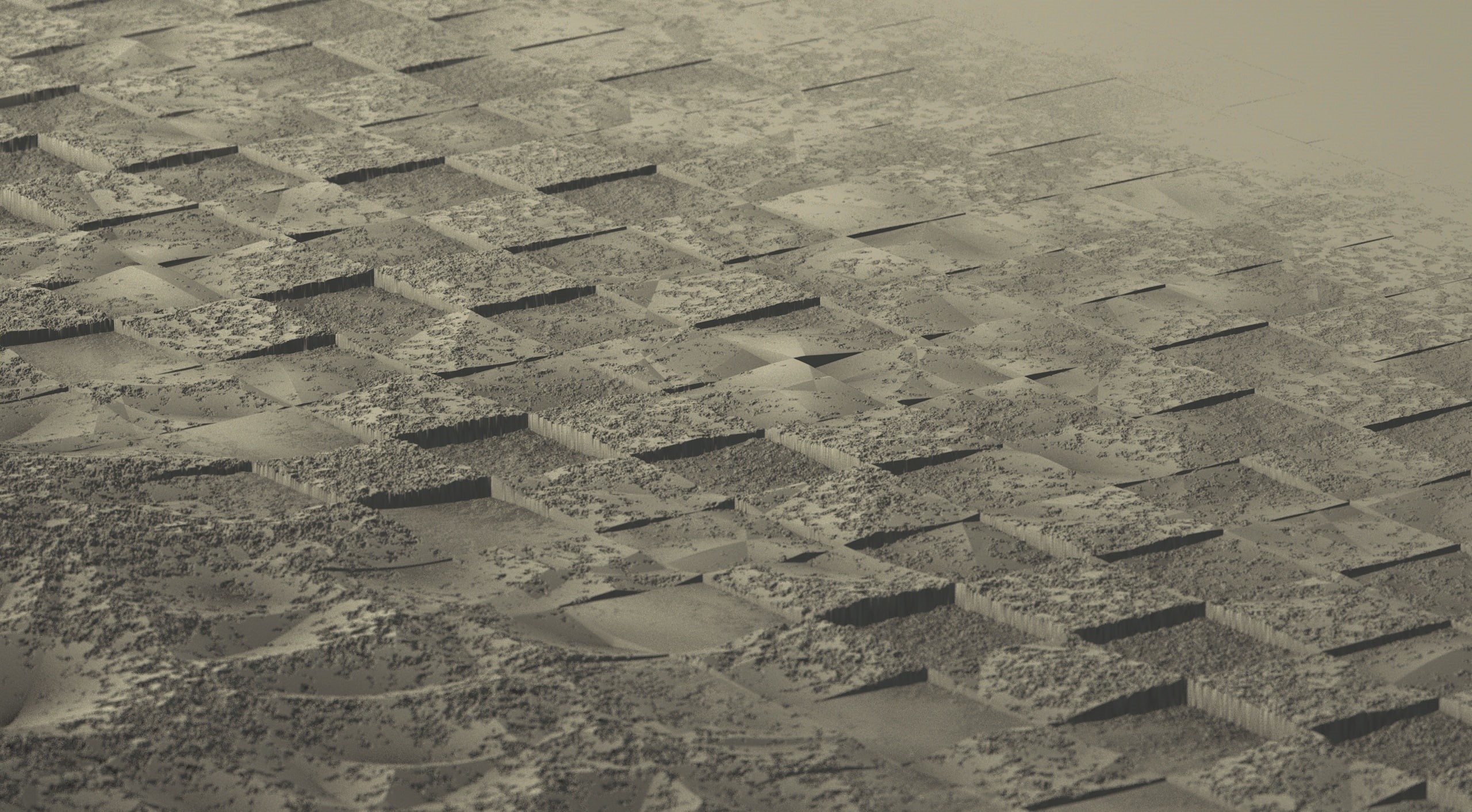 repetition, selective focus, backgrounds, print, Abstract, textured, in a row, Artistic, checkerboard, sand, land, sunlight, directly above, Fantasy, beach, HD Wallpaper