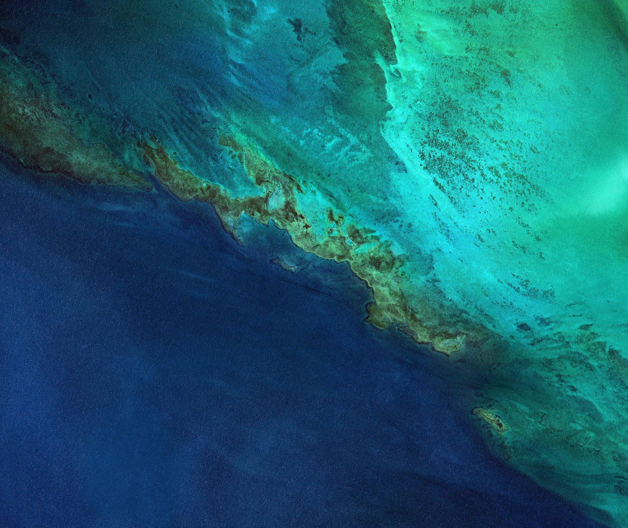 Google Pixel, 2K, Geographic, Stock, HD Wallpaper