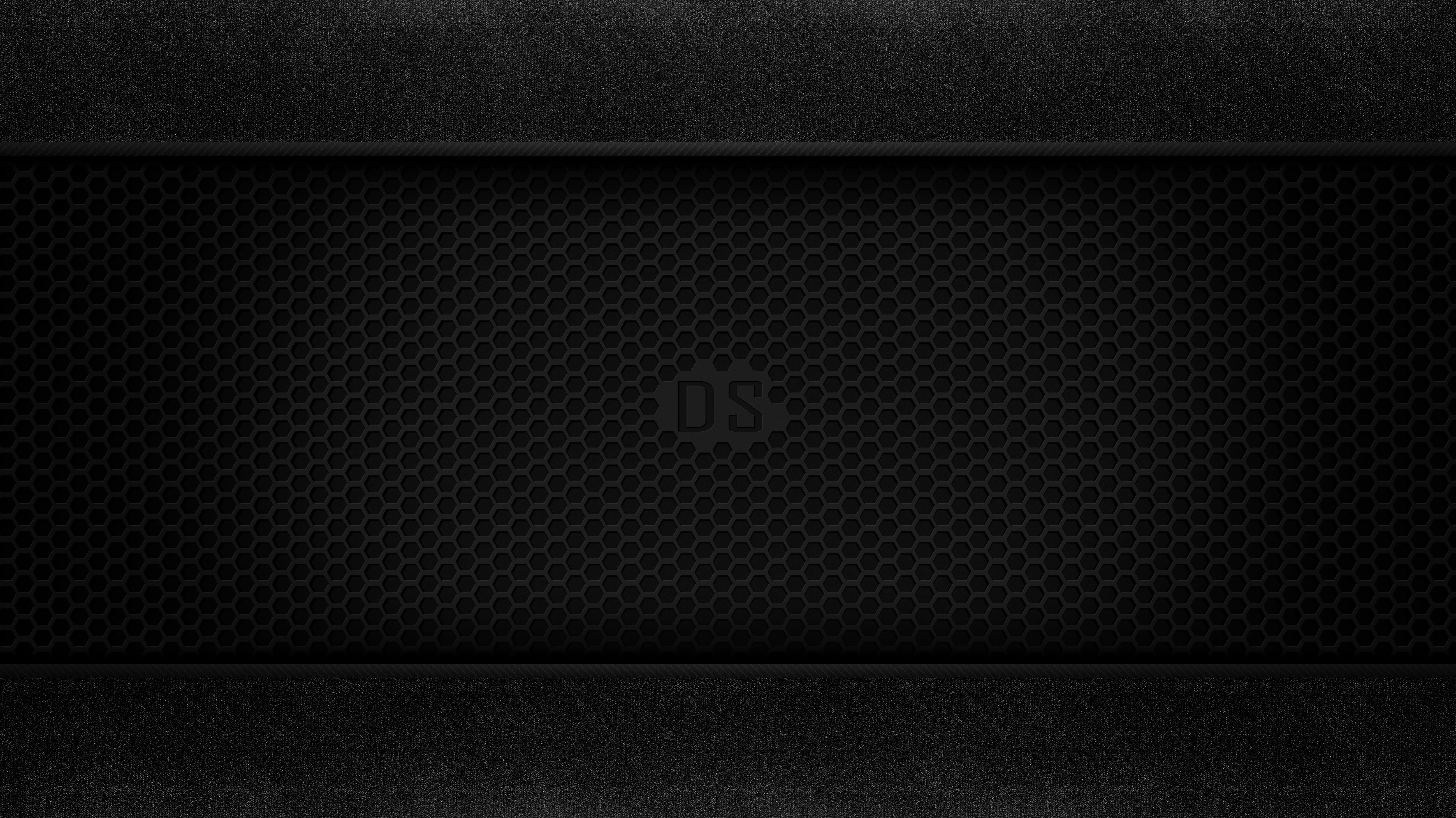 material, texture, chrome, alloy, titanium, hole, shape, information sign, black, letter, design, metallic, technology, communication, iron - Metal, built structure, HD Wallpaper