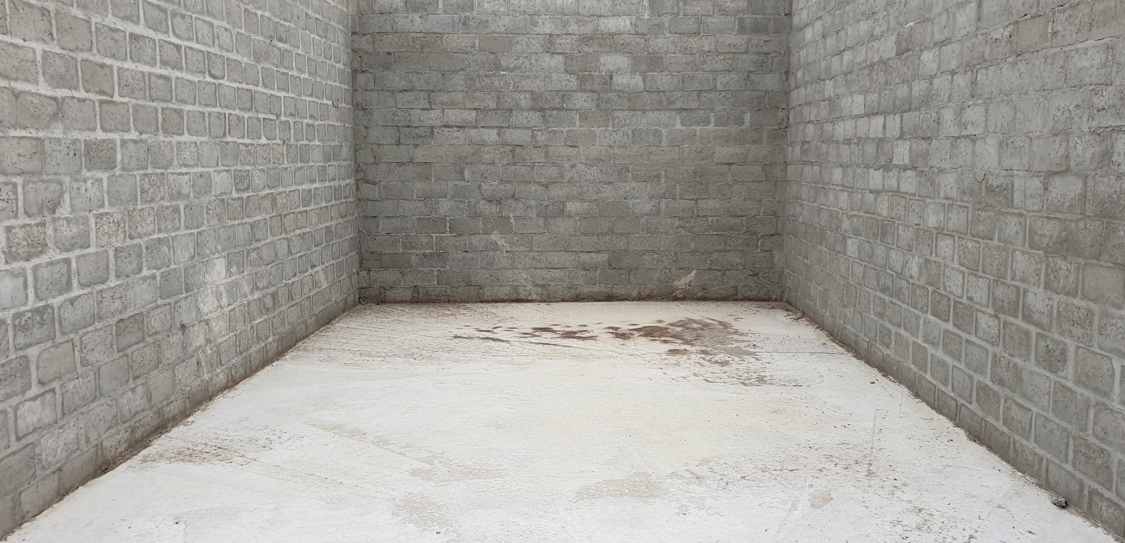 built structure, brick, no people, 2K, perspective, security, empty space, wall - building feature, brickwork, concrete, flooring, south africa, floor, HD Wallpaper