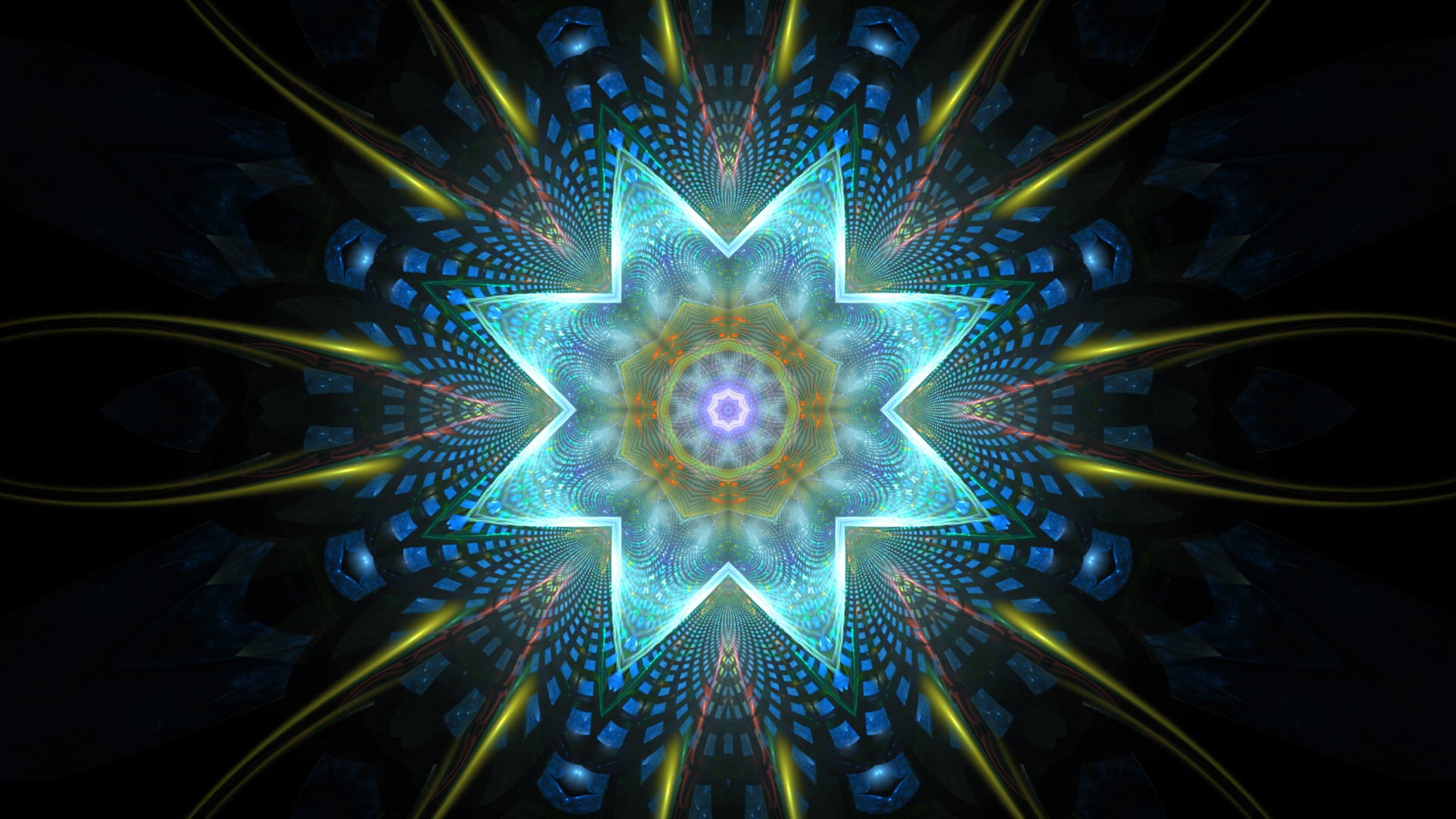 no people, decoration, nebula, space, shape, design, computer Graphic, electricity, line, multi Colored, backdrop, connection, symmetry, backgrounds, HD Wallpaper