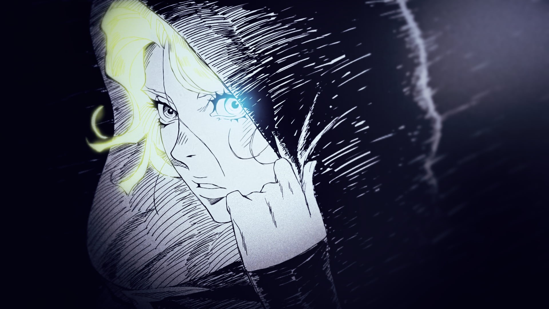 1080P, Sypha Belnades, Castlevania, HD Wallpaper
