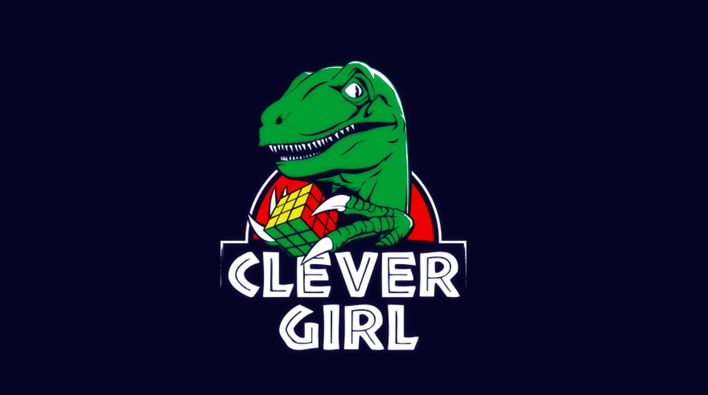Jazz, 720P, Jurassic World, animal themes, Clever Girl, indoors, copy space, domestic animals, dinosaurs, studio shot, animal, album covers, animal wildlife, HD Wallpaper