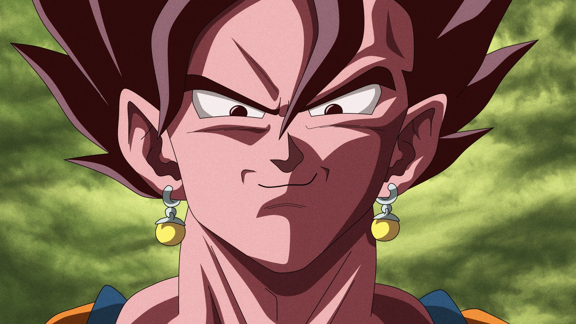 Vegito (Dragon Ball), Dragon Ball, 1080P, Dragon Ball Super, HD Wallpaper