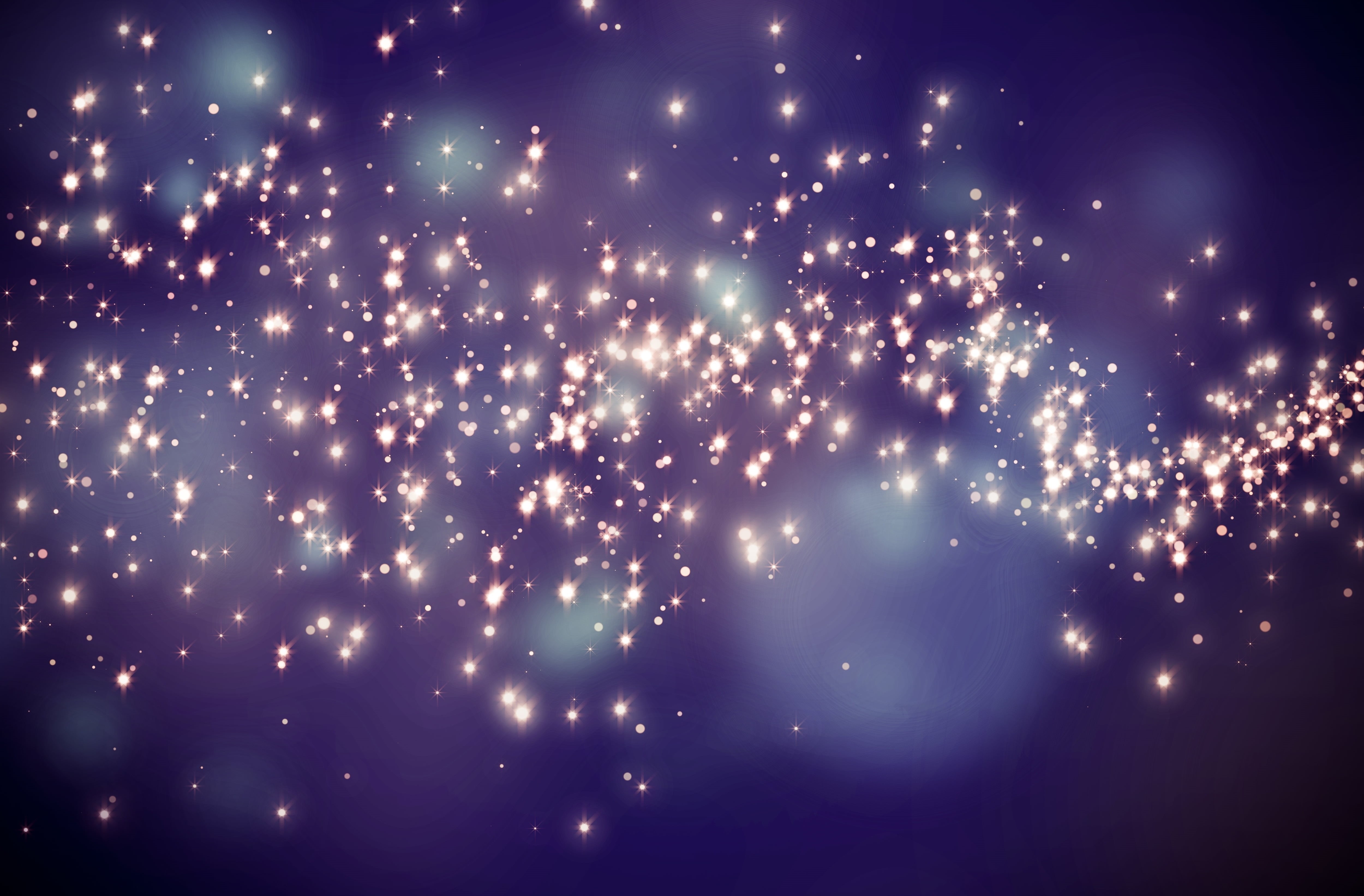 new Year, arts culture and entertainment, lighting Equipment, celebration, abstract, star - Space, multi Colored, year, new years eve, backgrounds, HD Wallpaper