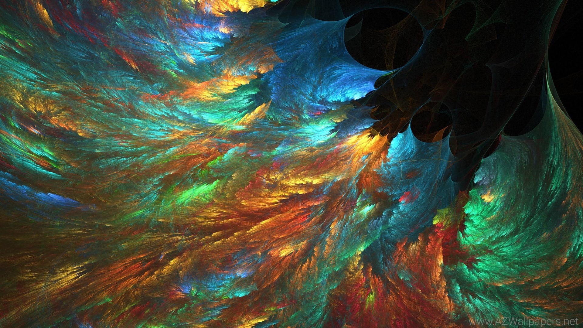 craft, close-up, no people, full frame, abstract, pattern, motion, fantasy art, red, green, blue, yellow, nature, creativity, art and craft, orange, representation, HD Wallpaper