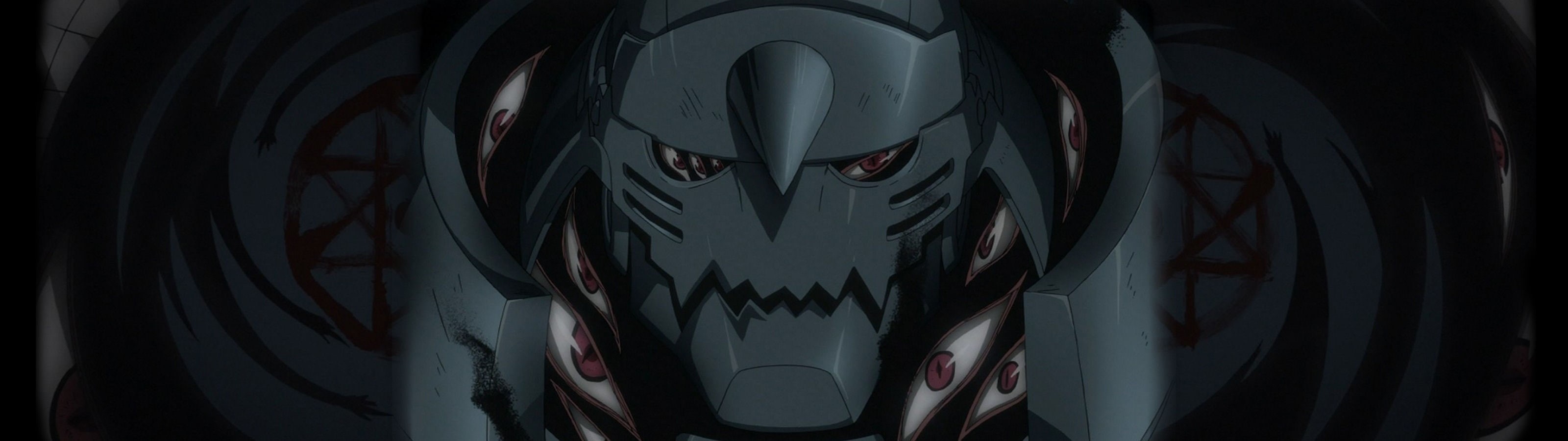 alphonse, metal, alchemist, Elric Alphonse, hd, fullmetal, Fullmetal Alchemist, anime, elric, full, art, x, 2K, HD Wallpaper