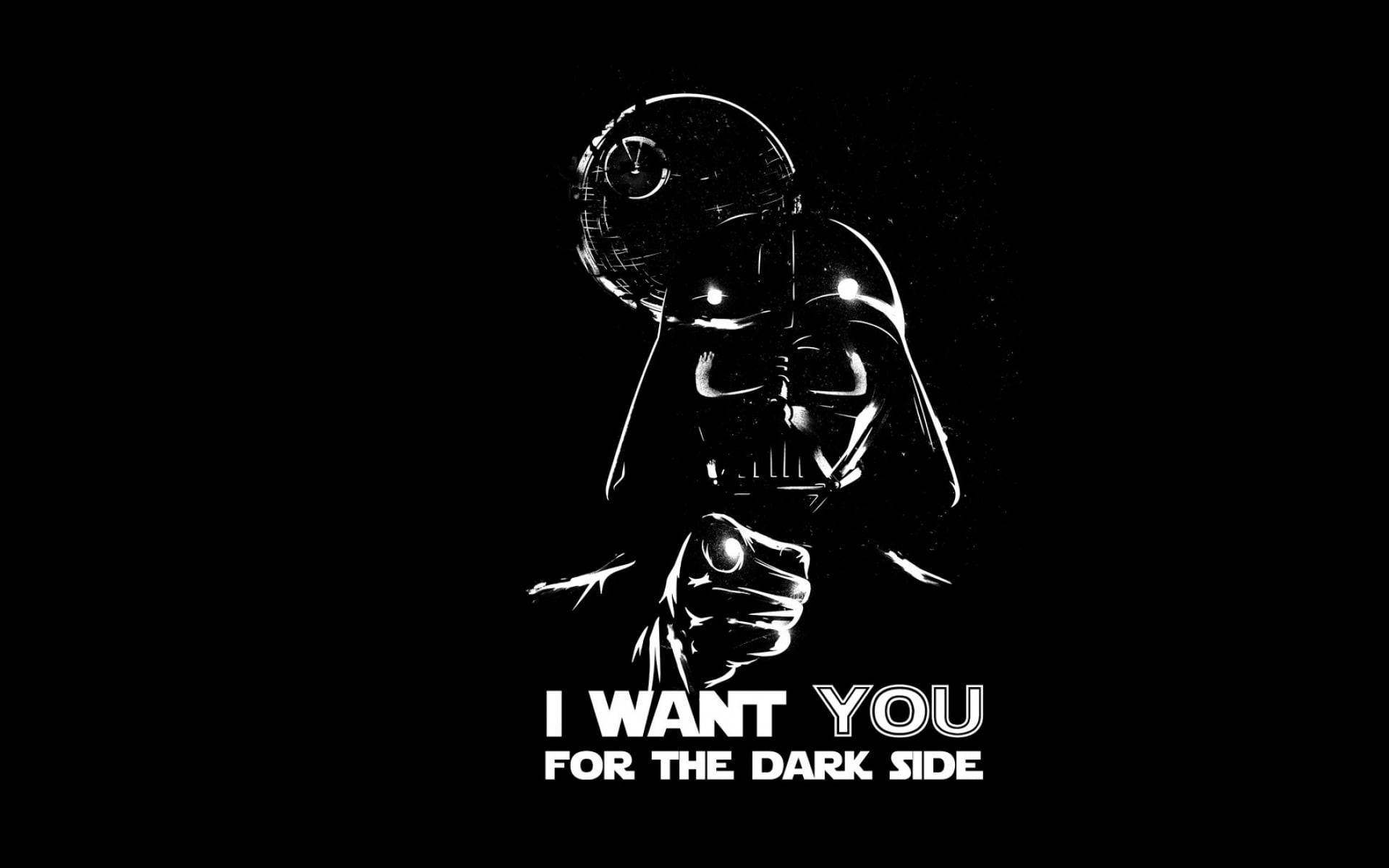 arts culture and entertainment, illustration, armed Forces, close-up, vector, darth, Star Wars, text, digital, wars, representation, 1080P, human representation, HD Wallpaper
