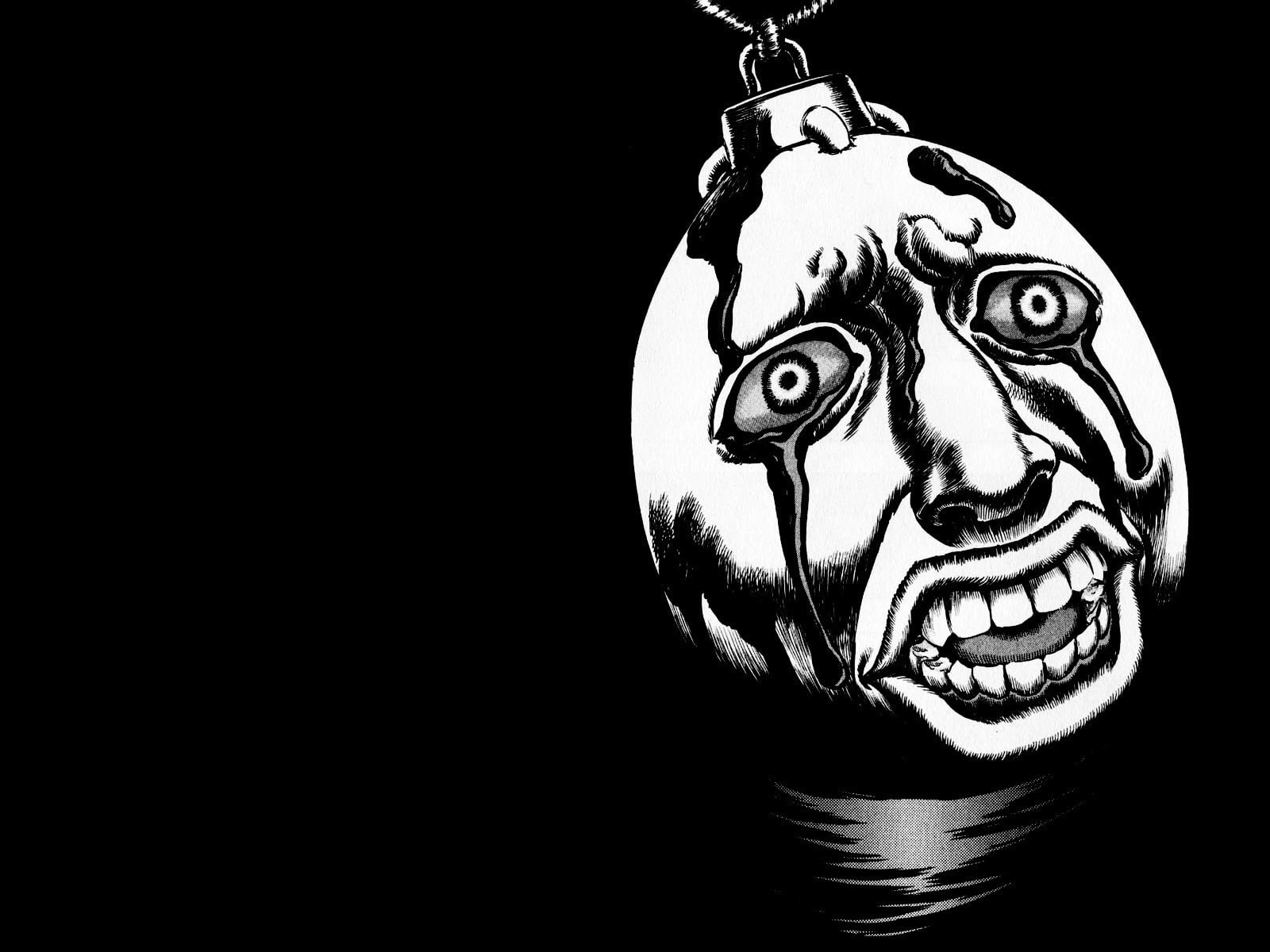 Beherit, Kentaro Miura, 720P, Berserk, HD Wallpaper