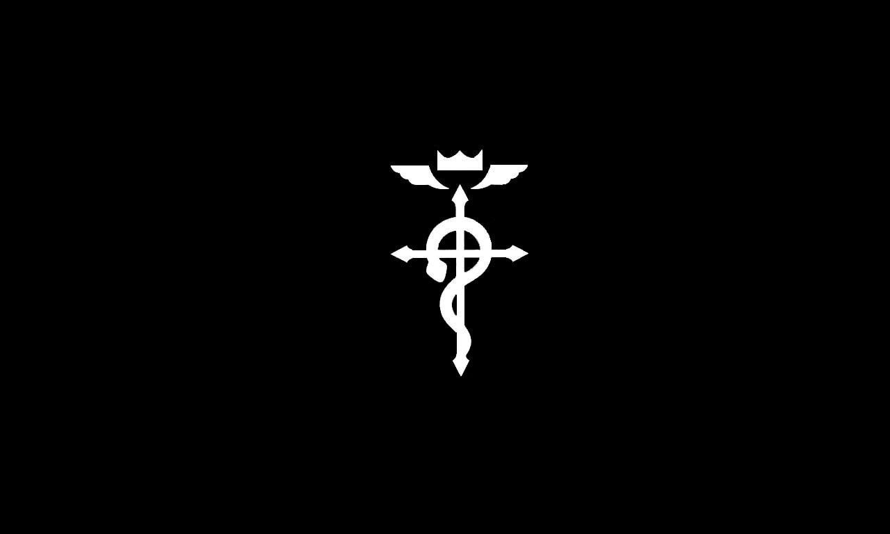 x, Fullmetal Alchemist, metal, 720P, fullmetal, hd, full, art, signs, alchemist, anime, HD Wallpaper