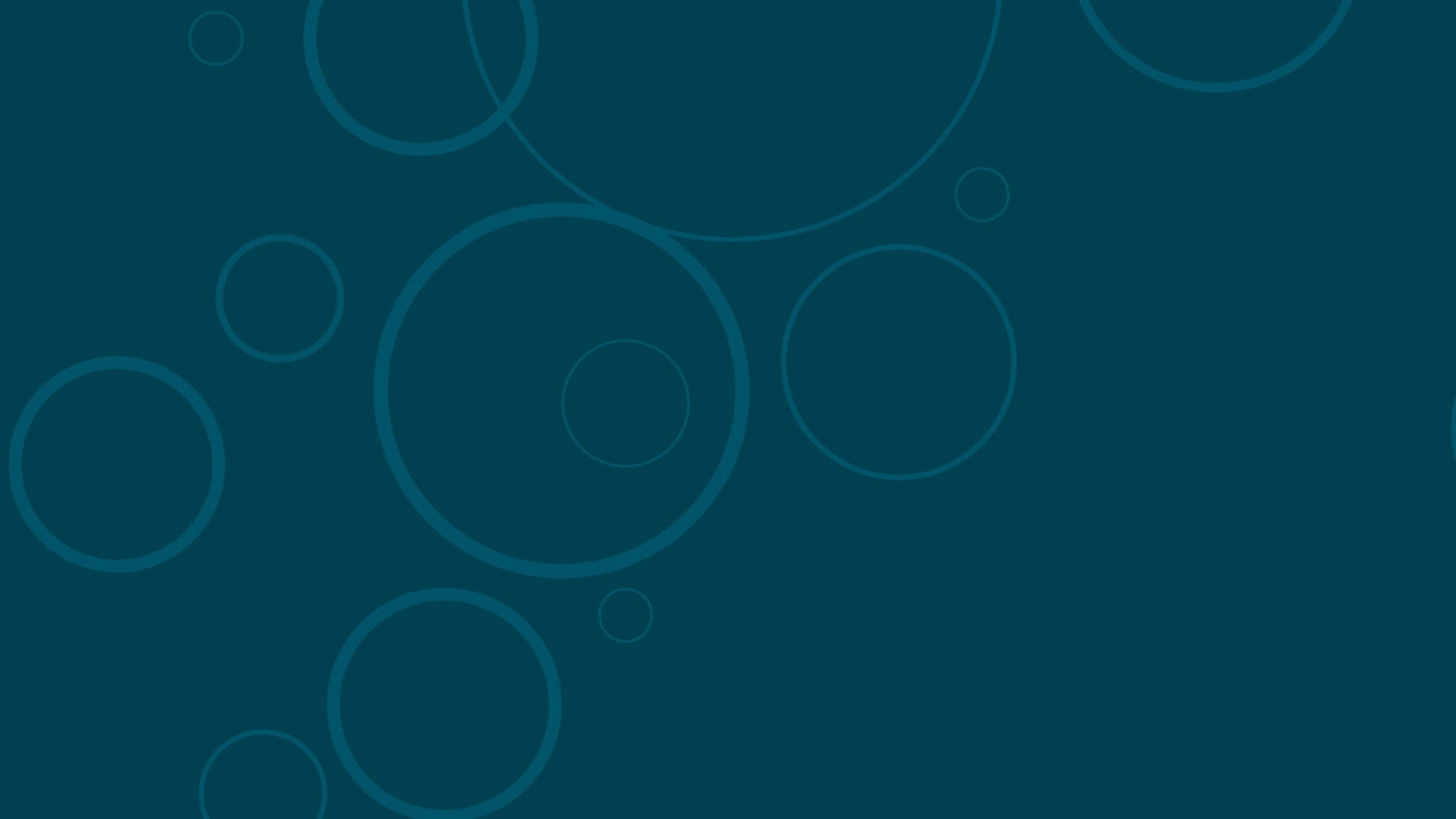 geometric shape, circle, in a row, full frame, pattern, bubble, backgrounds, nature, design, group, shape, blue, minimalism, curve, indoors, close-up, digital art, HD Wallpaper