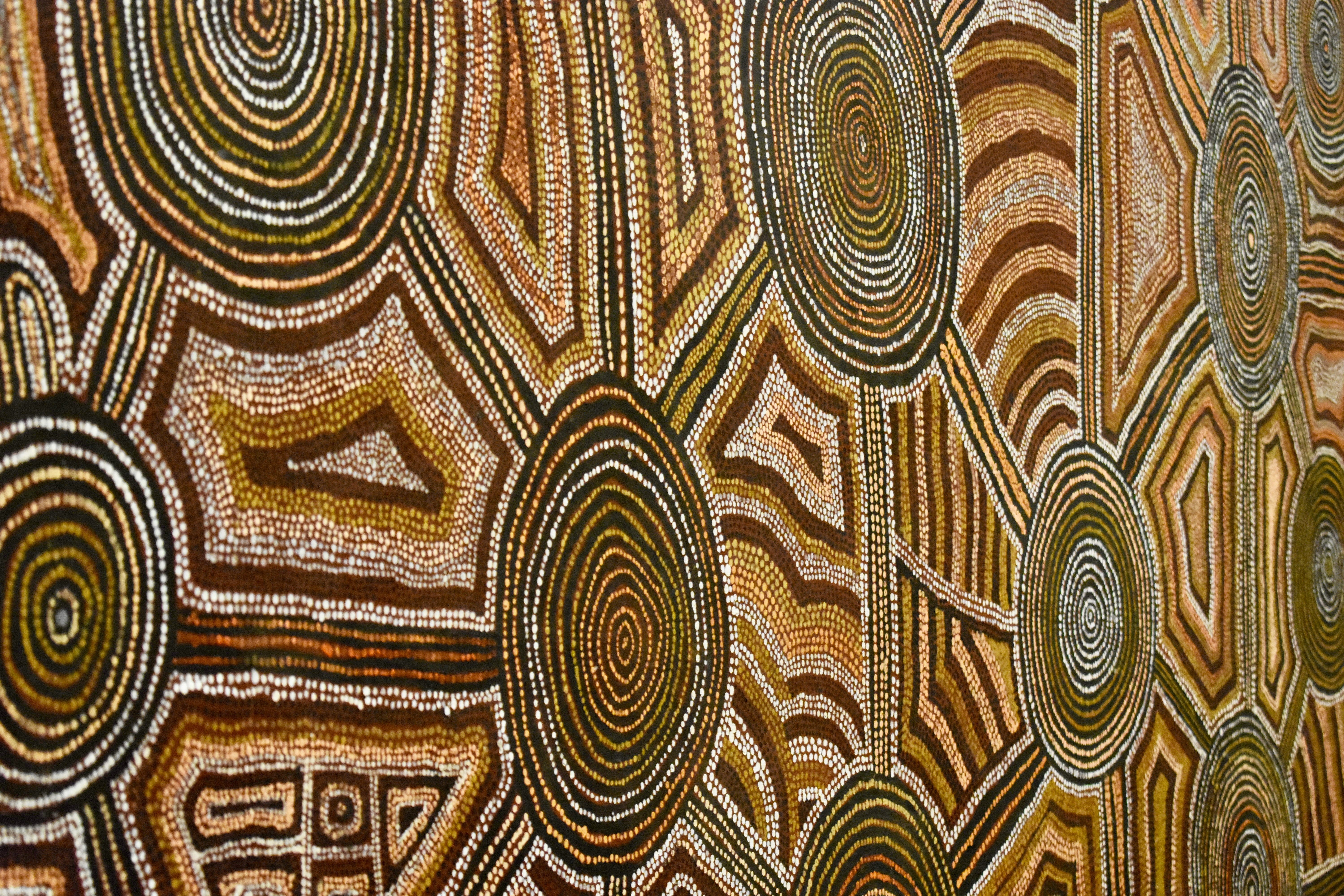 textured, ceiling, history, fractal, art and craft, rug, mural, built structure, dome, tile, wall - building feature, tapestry, craft, creativity, pattern, HD Wallpaper