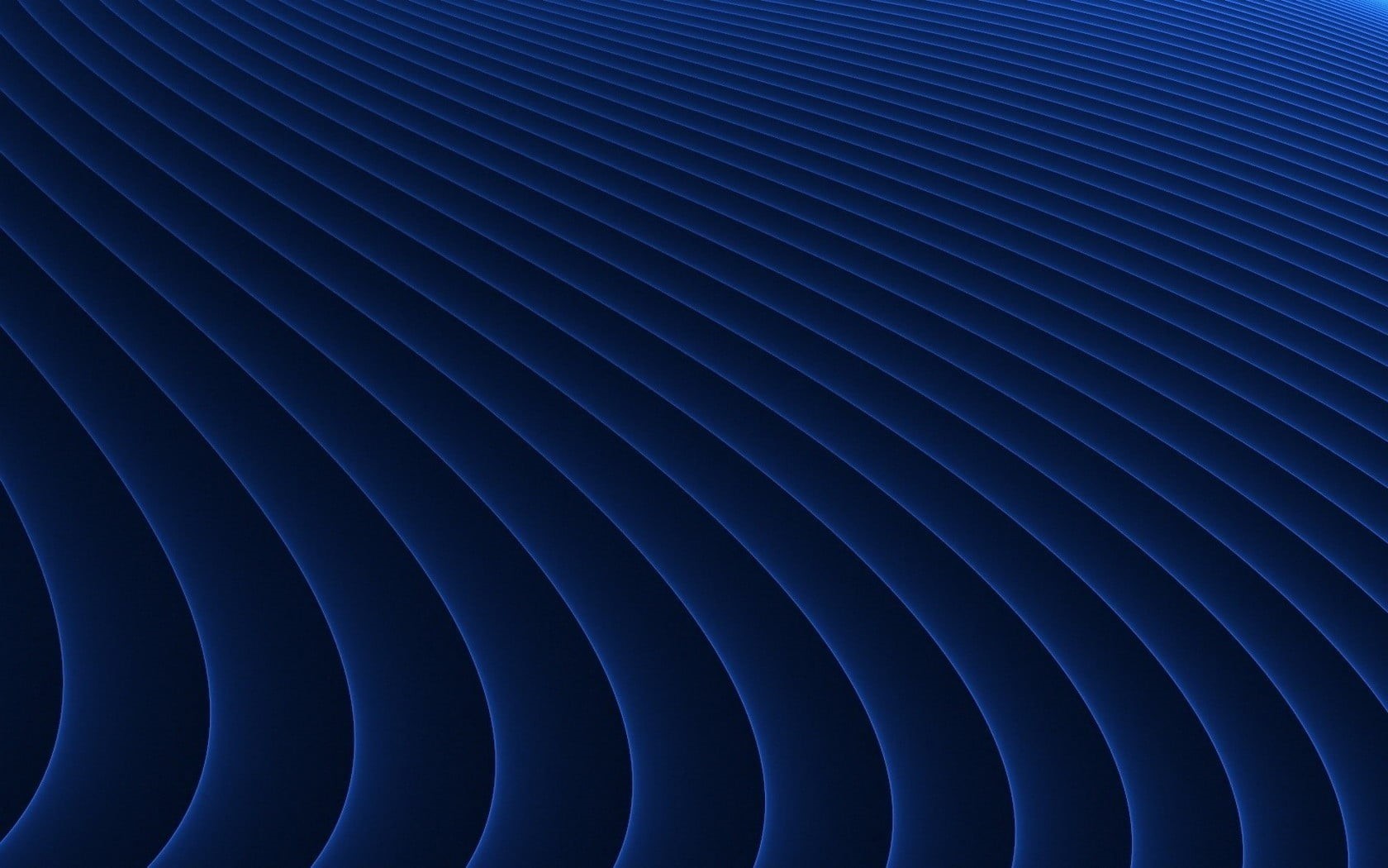 arts culture and entertainment, textured effect, minimalism, digital art, close-up, no people, in a row, digital, repetition, blue, line, spiral, backgrounds, HD Wallpaper