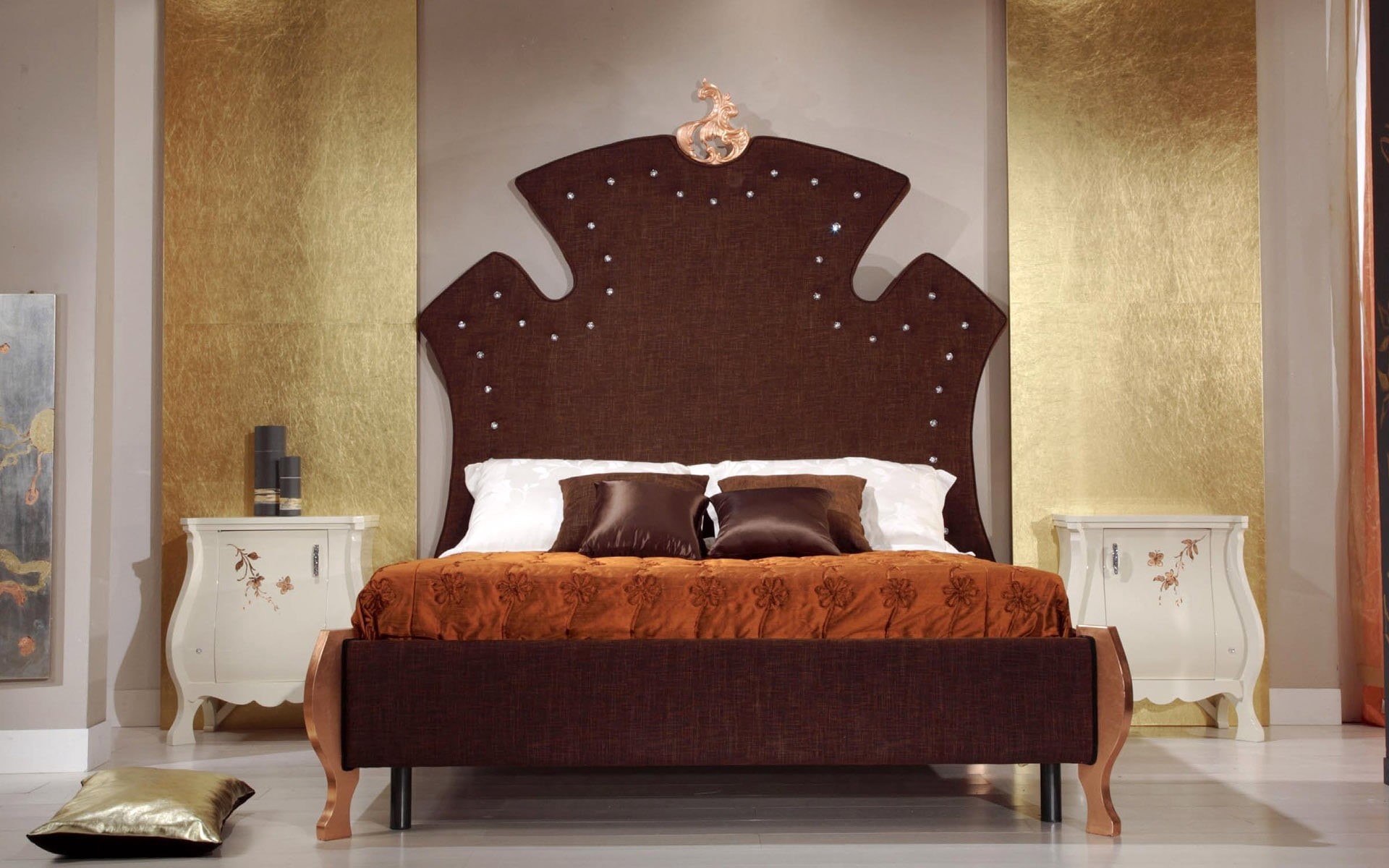 decoration, chair, sofa, decor, lifestyles, home, style, seat, orange, interior, fashion, room, tables, sitting, relaxation, headboard, hotel, pillow, window, HD Wallpaper