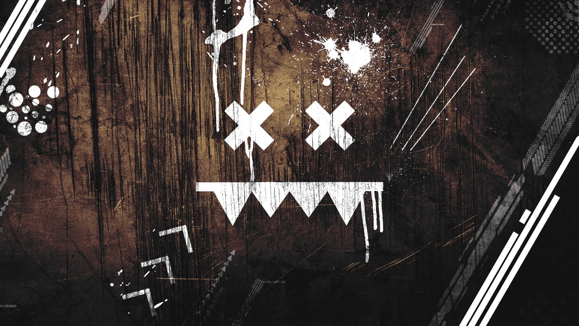 music, drum and bass, 1080P, eatbrain, electronic music, neurofunk, HD Wallpaper