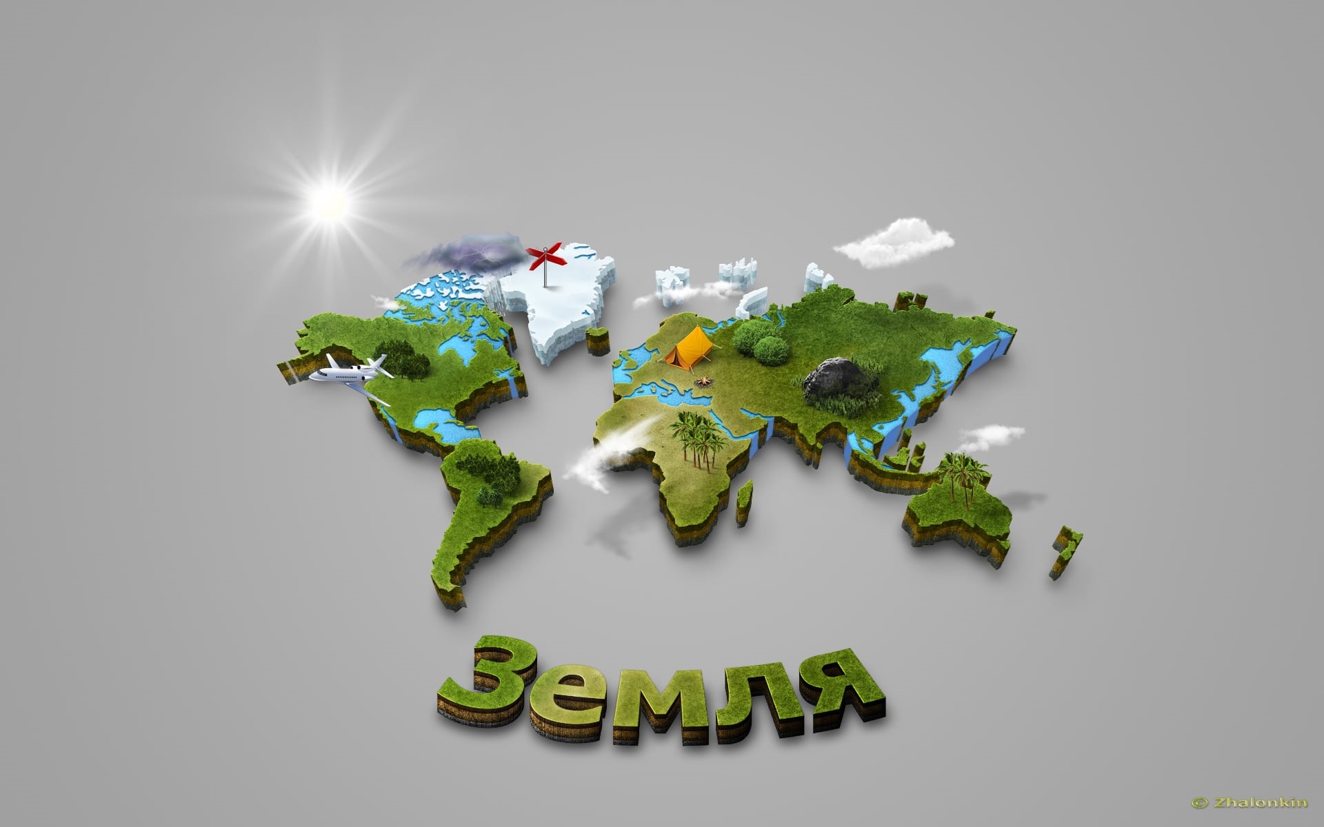 green Color, high angle view, text, cartography, world, representation, country - Geographic Area, europe, blue, gray, illustration, studio shot, communication, HD Wallpaper