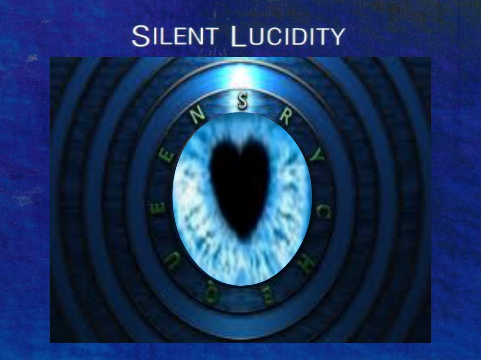 Music, Silent Lucidity, 720P, HD Wallpaper
