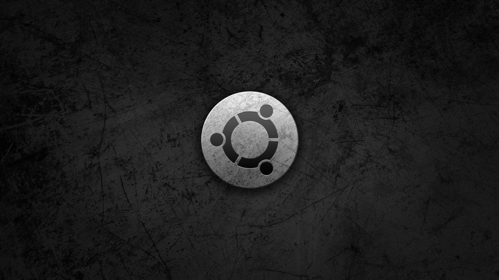 logo, gray, ball, metal, number, Technology, indoors, wall - building feature, geometric shape, directly above, still life, circle, communication, 1080P, HD Wallpaper
